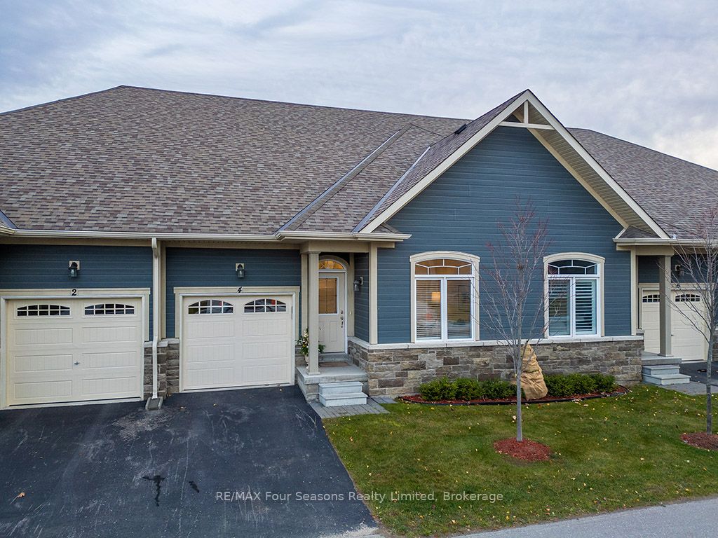 4 SUTTON Lane Property Photo 1