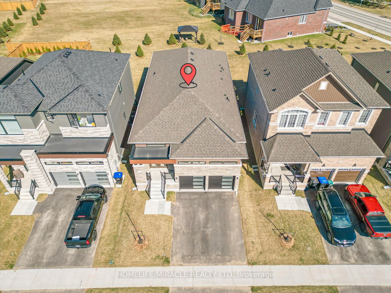 8 Beatrice Drive Property Photo 1
