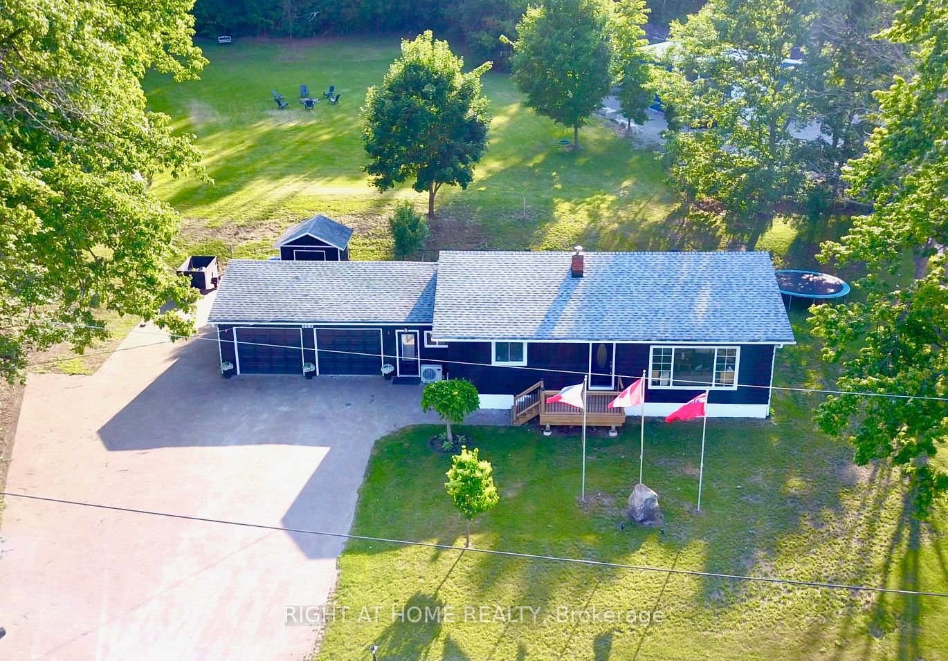 6680 County Road 93 Highway