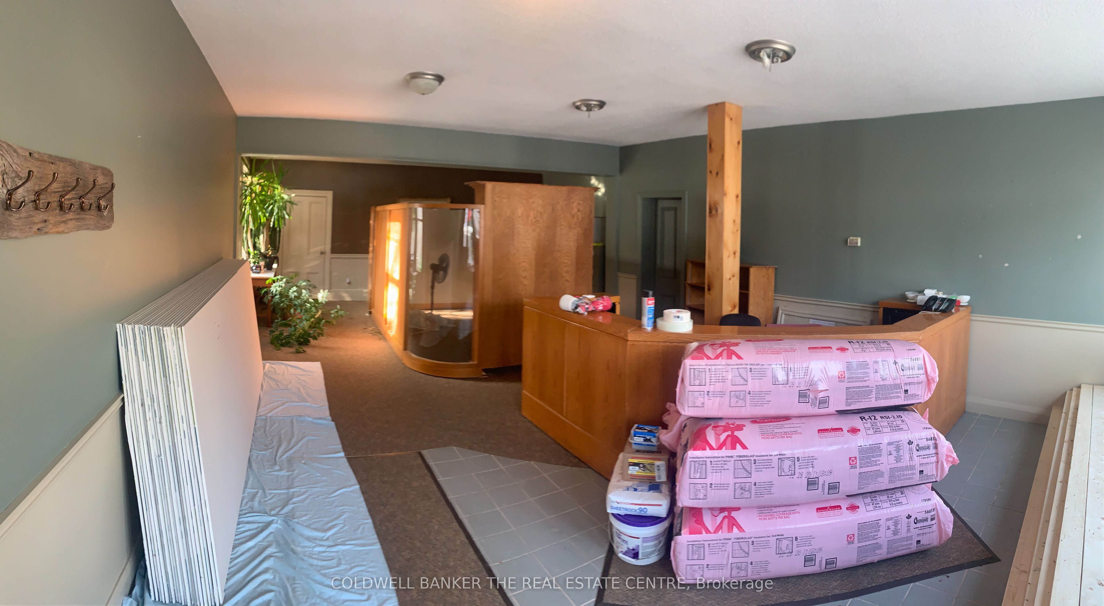 4570 Penetanguishene Road Unit #1 Property Photo 4