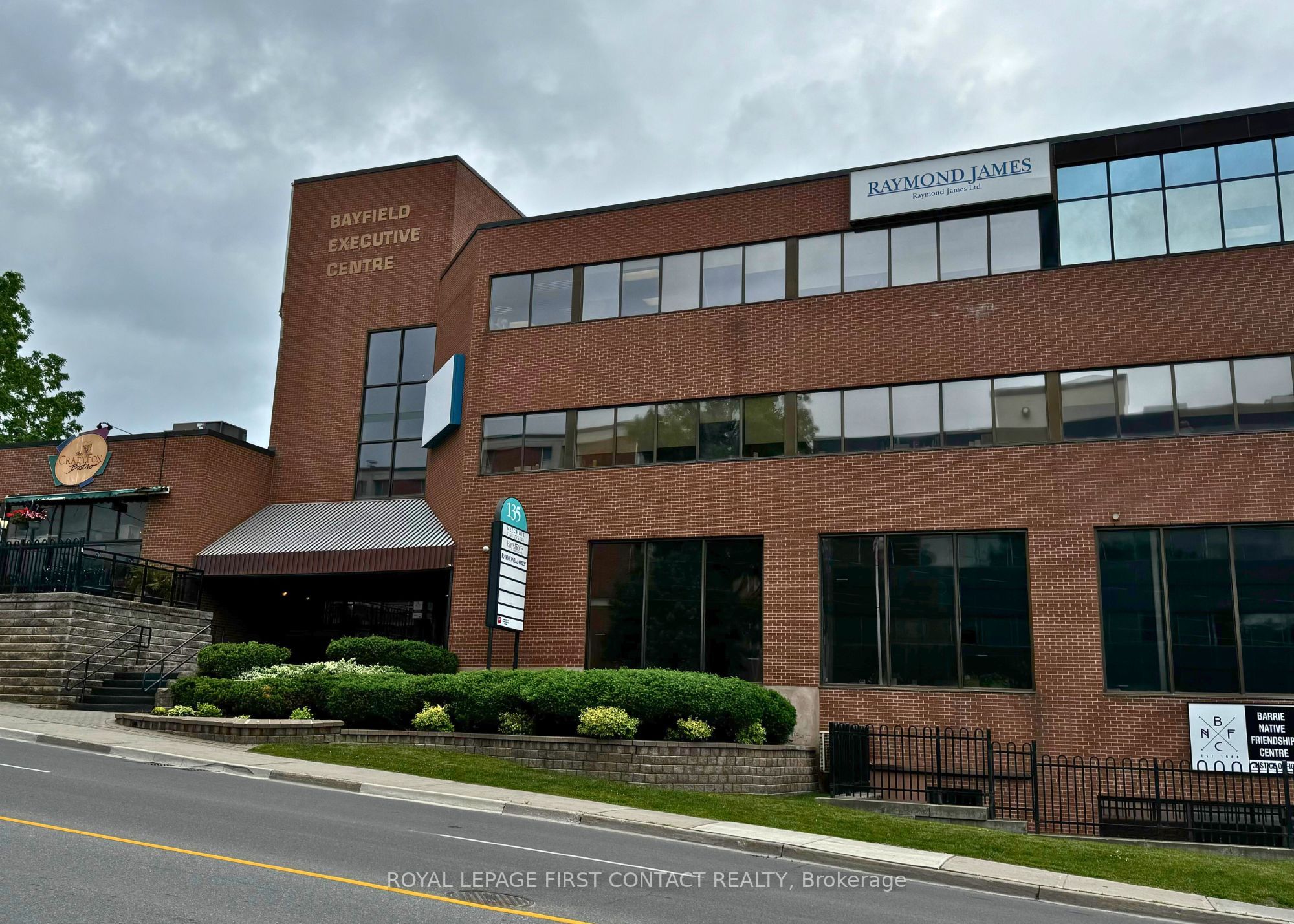 135 Bayfield Street 301 Property Photo 1