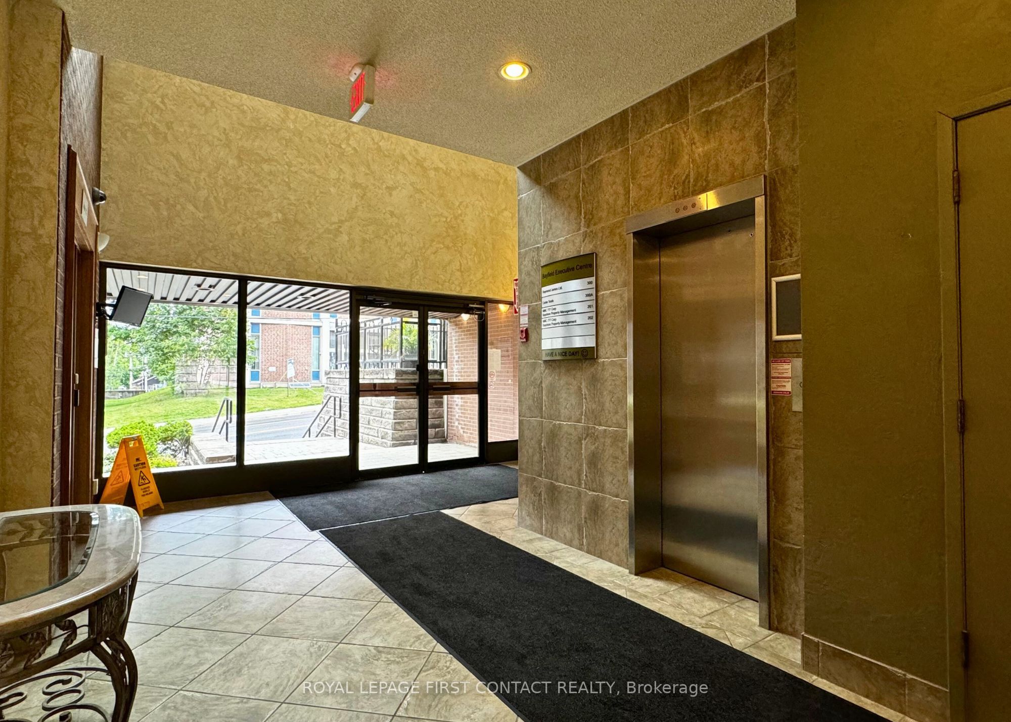 135 Bayfield Street 301 Property Photo 3