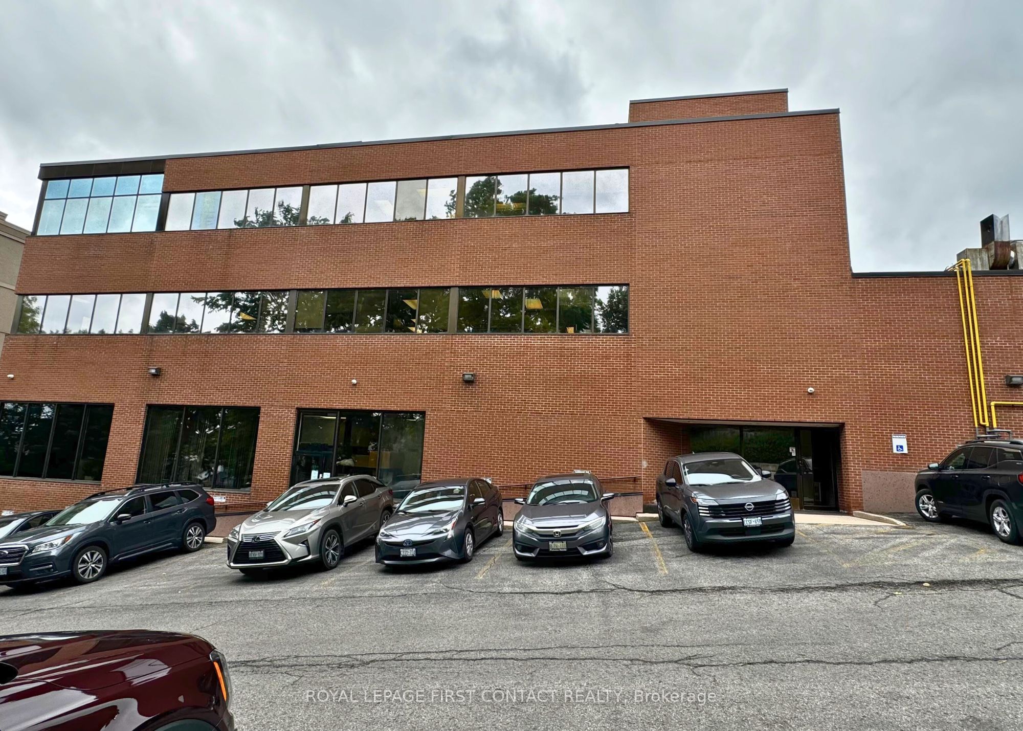 135 Bayfield Street 301 Property Photo 13