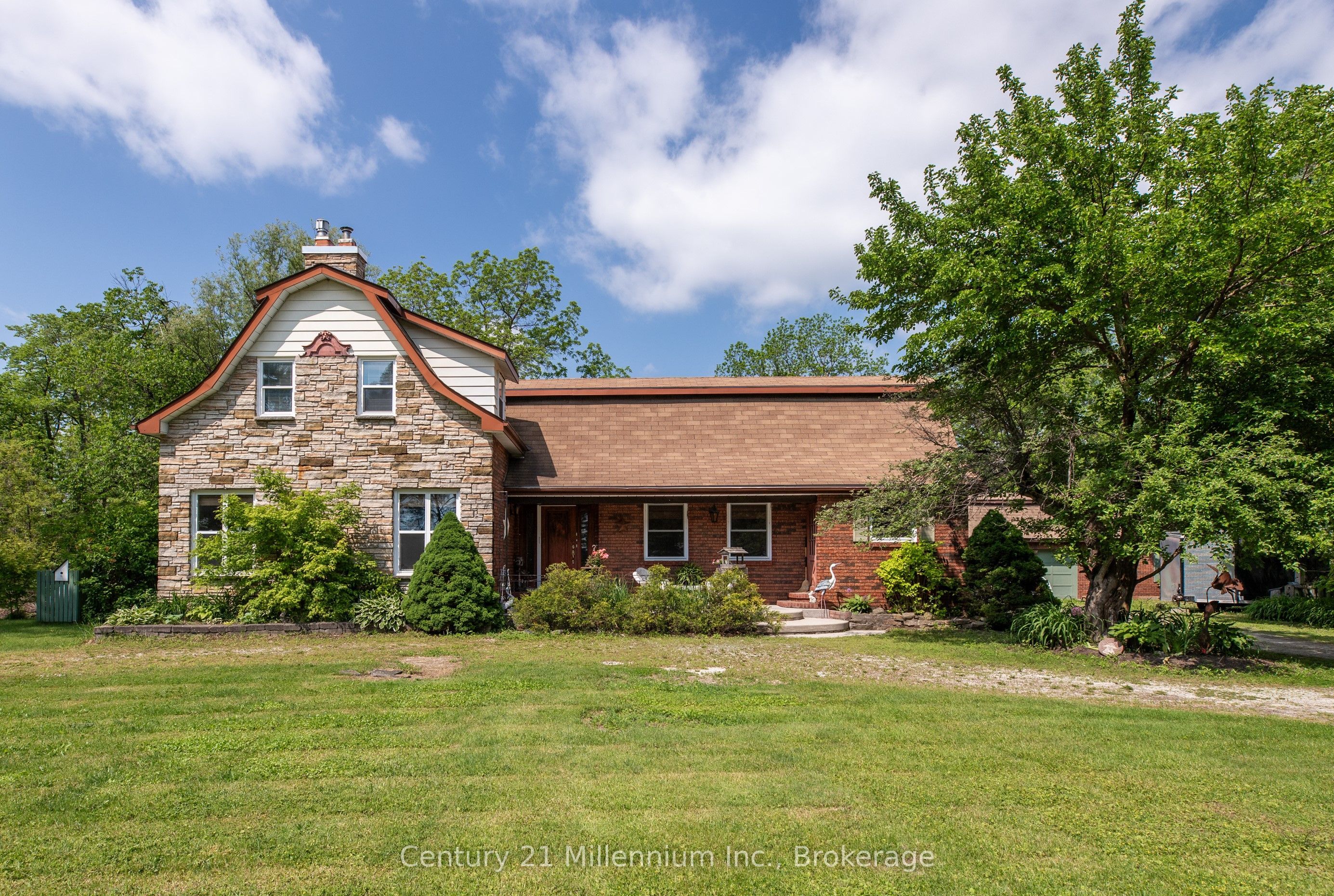 3926 County Road 124 Road Property Photo 1