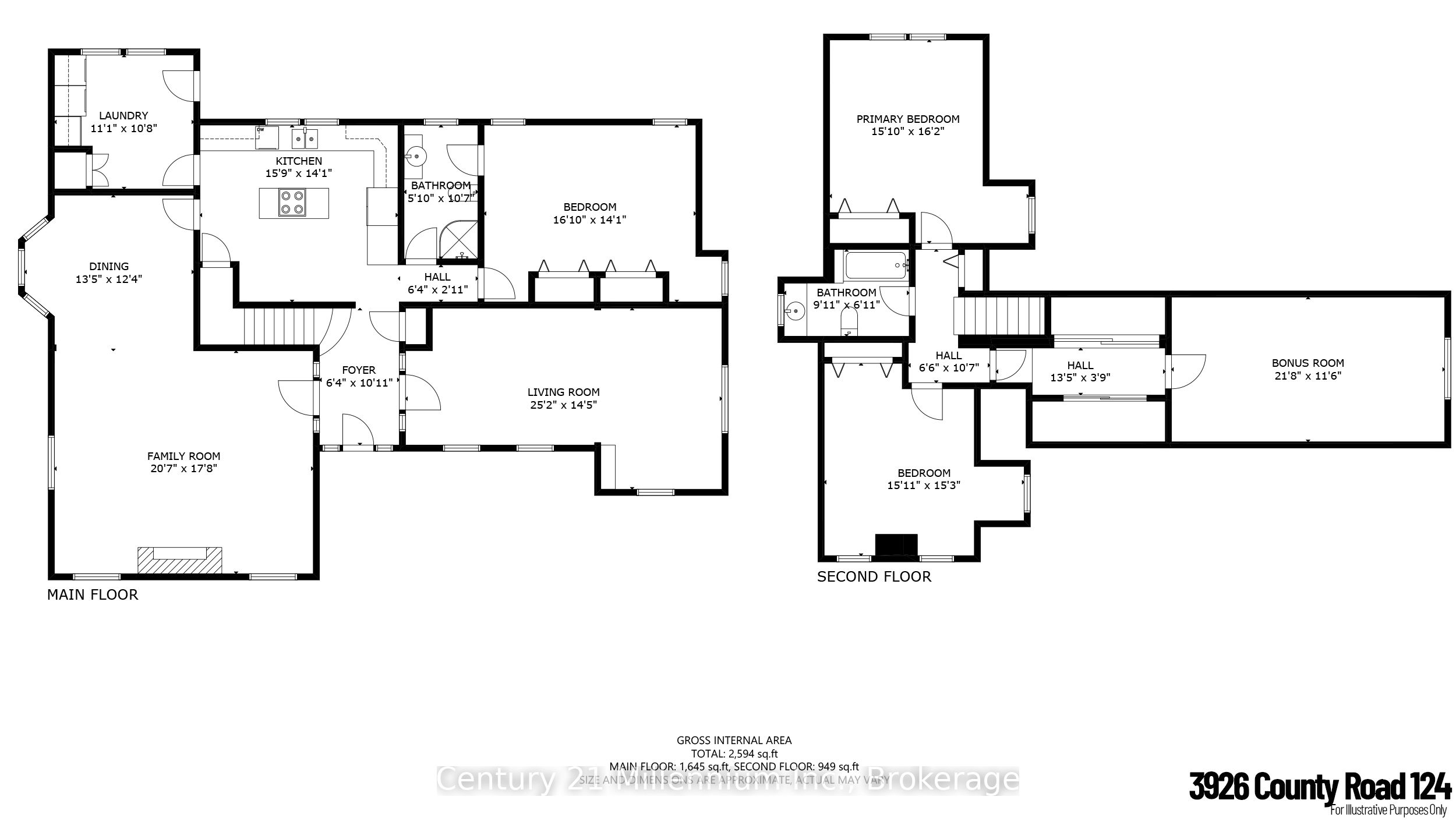 3926 County Road 124 Road Property Photo 29