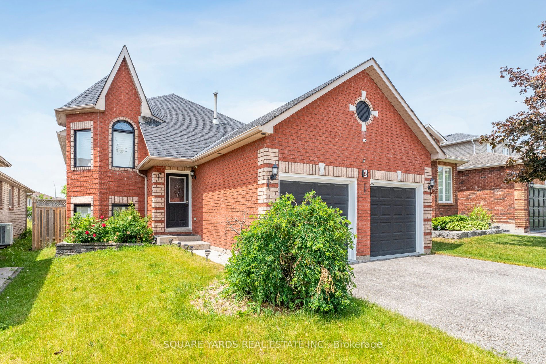 6 Ambler Bay N/A Property Photo 1