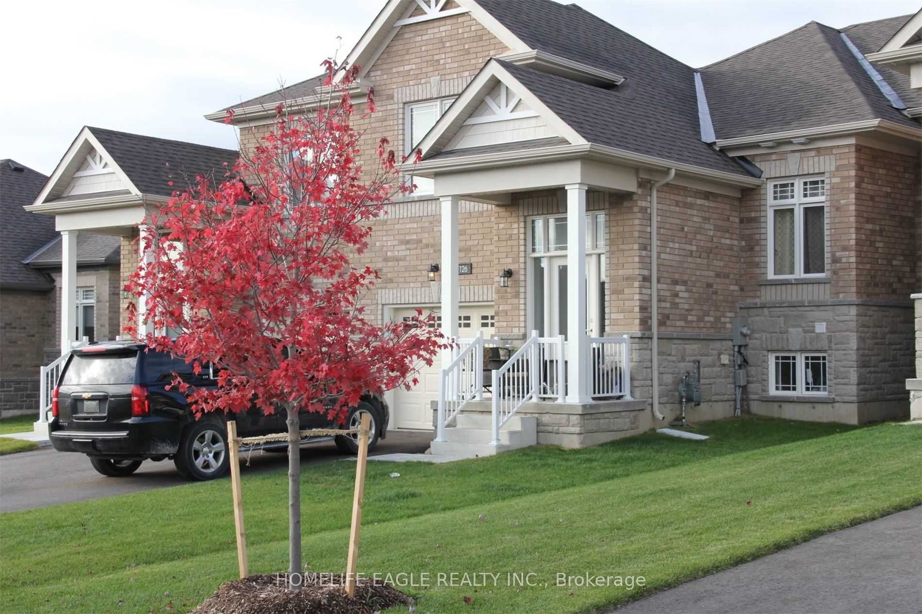 126 Isabella Drive Property Photo 1