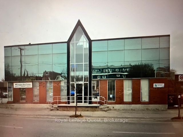 #102 - 17 Colborne Street Property Photo 1