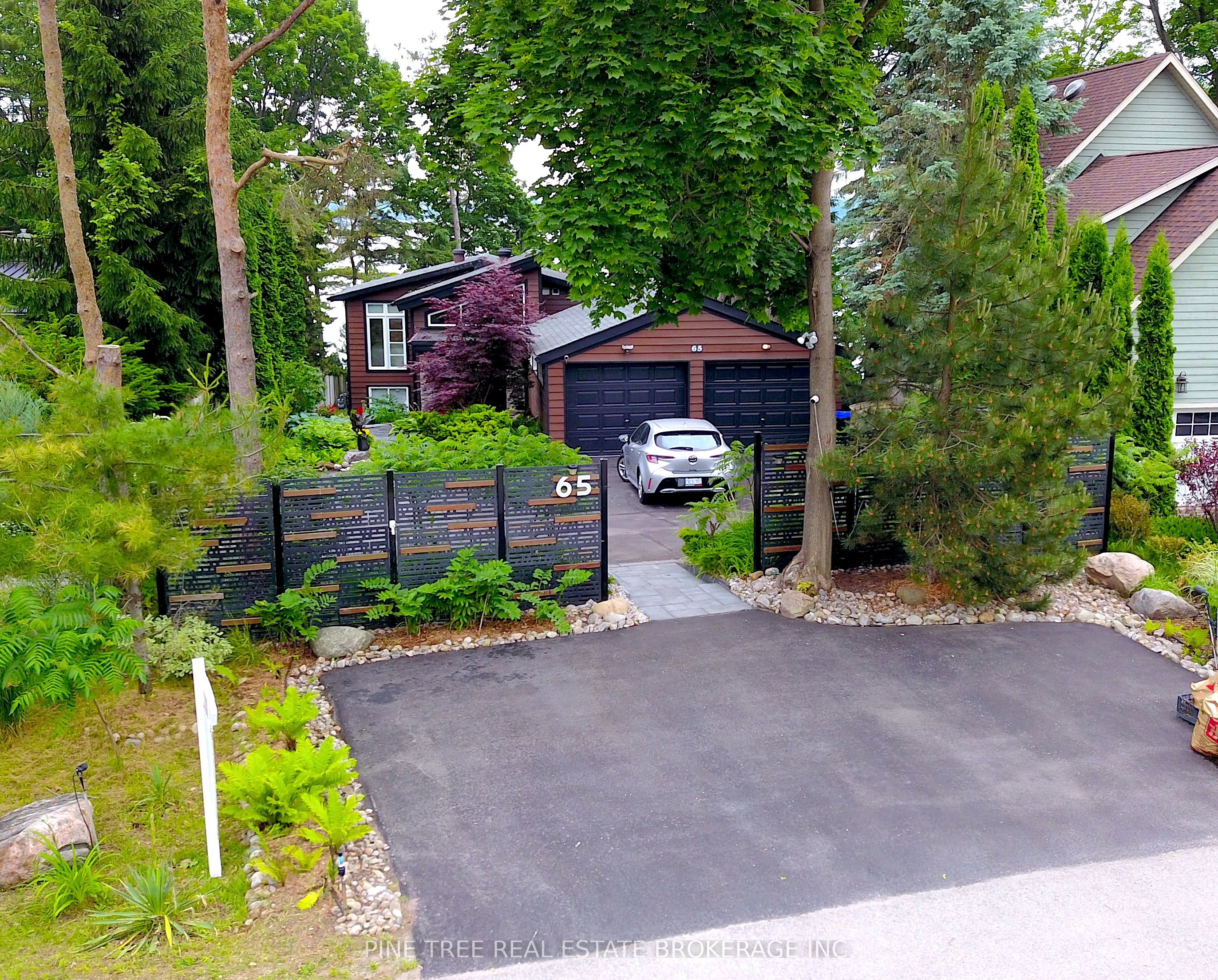 65 Barrie Terrace Property Photo 1