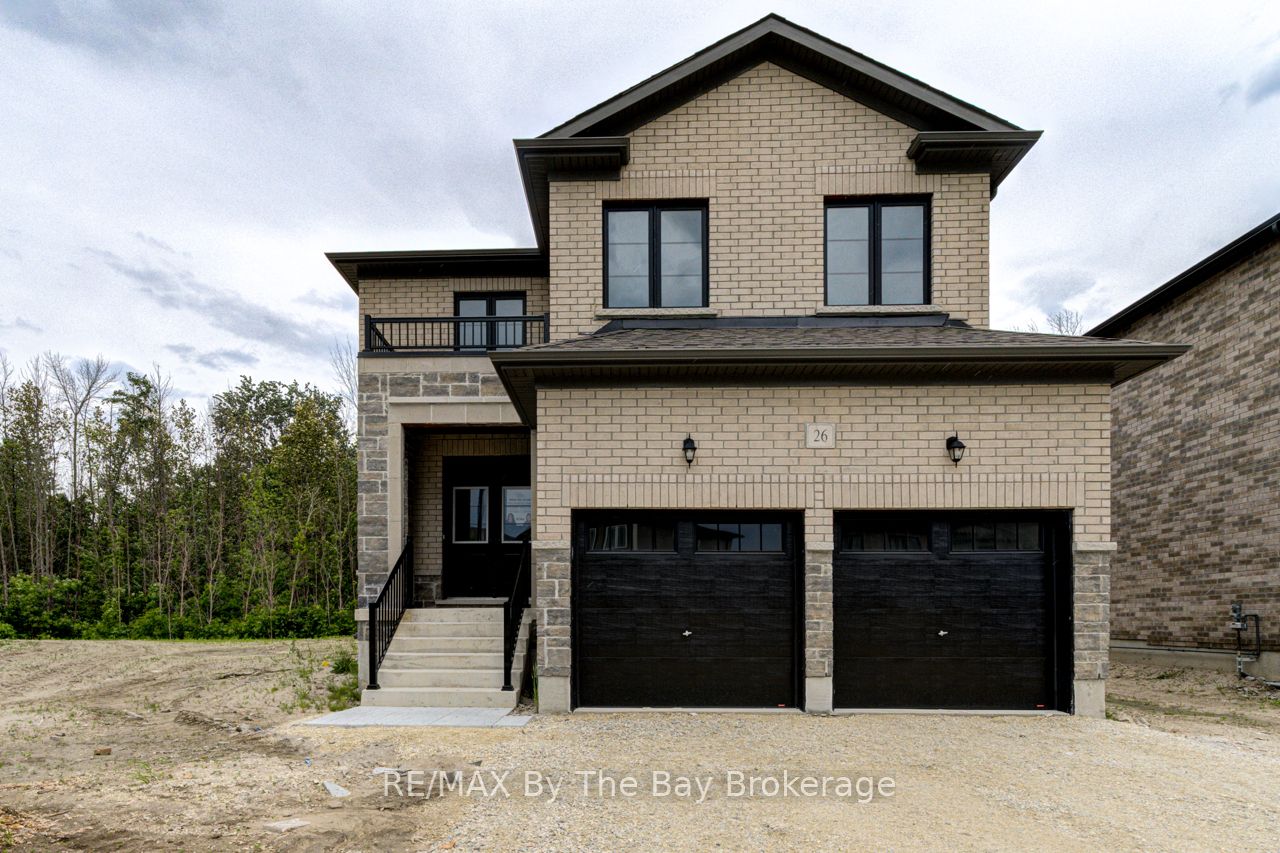 26 Amber Drive Property Photo