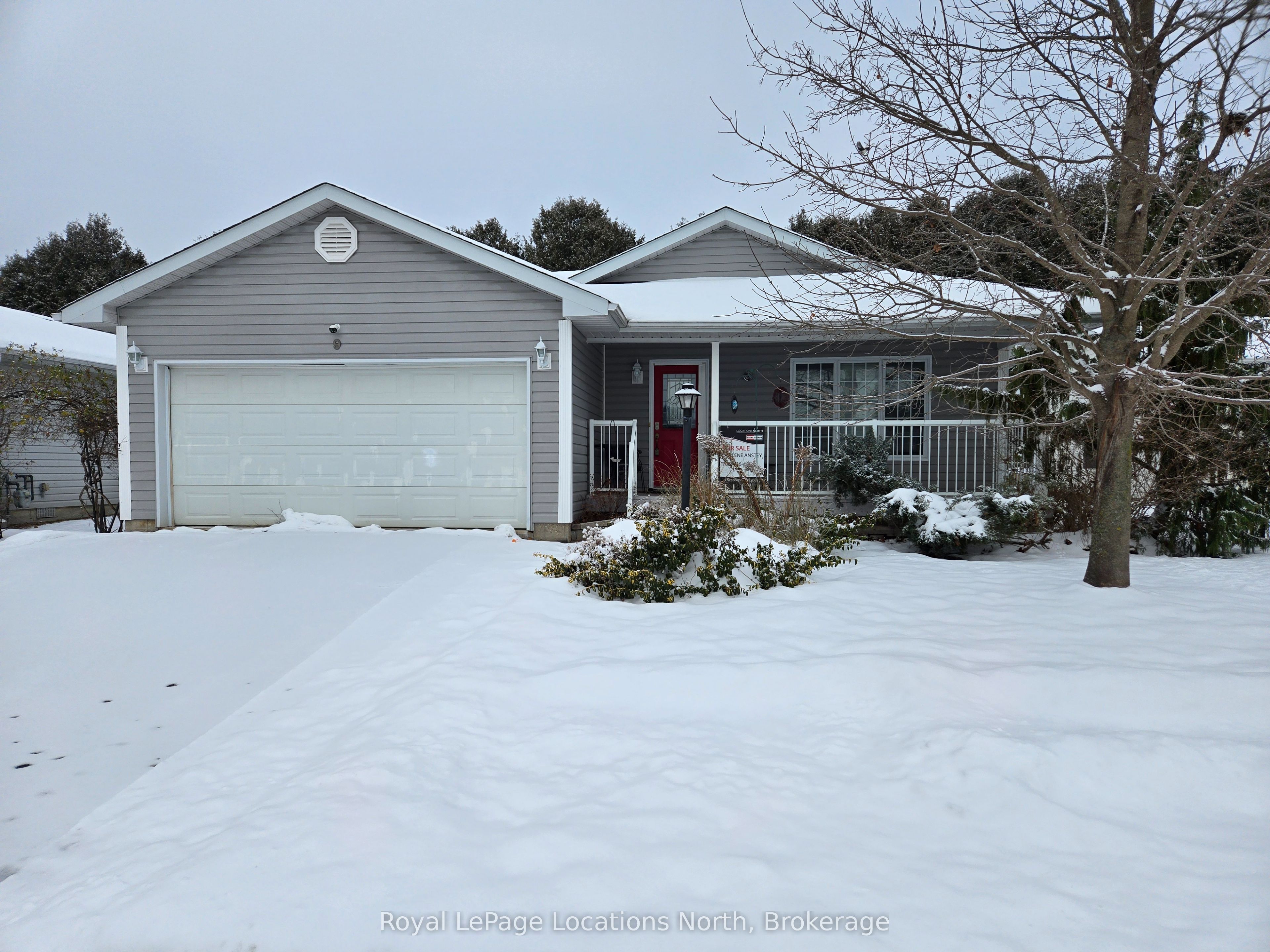 9 Pennsylvania Avenue Property Photo 1