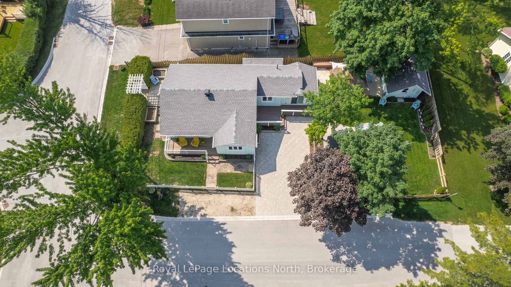 1849 Shore Lane Property Photo 1