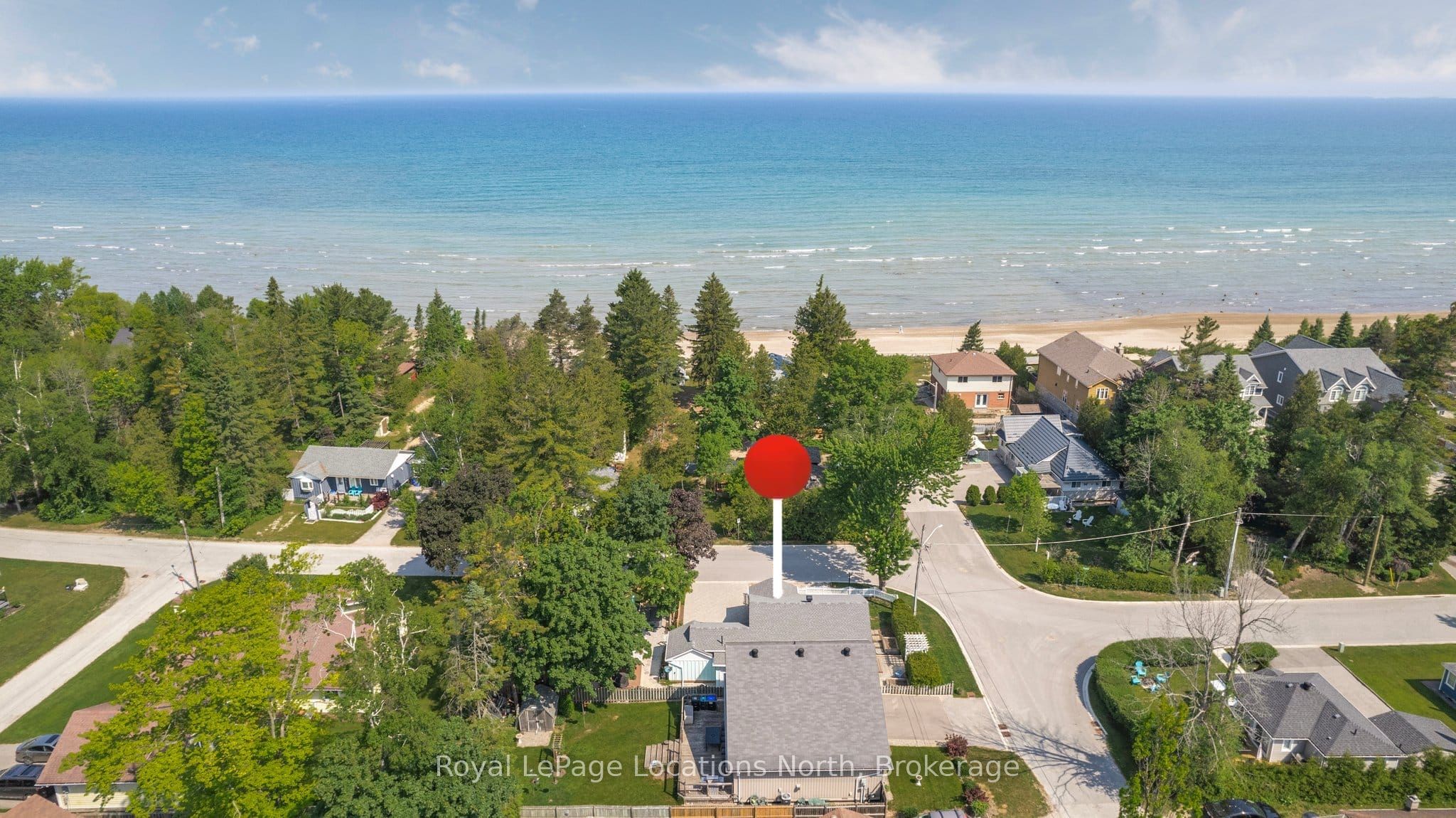 1849 Shore Lane Property Photo 5