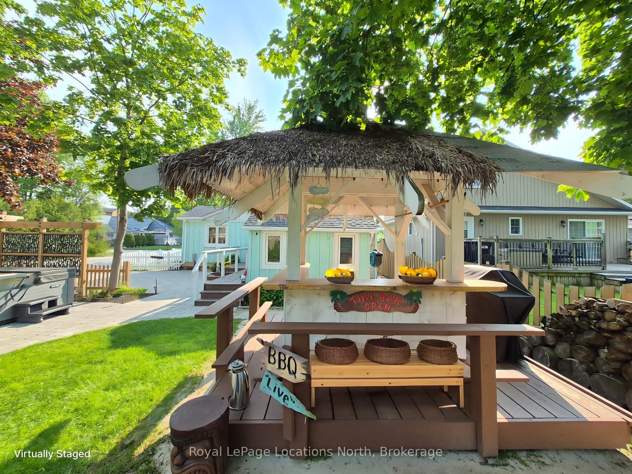 1849 Shore Lane Property Photo 32