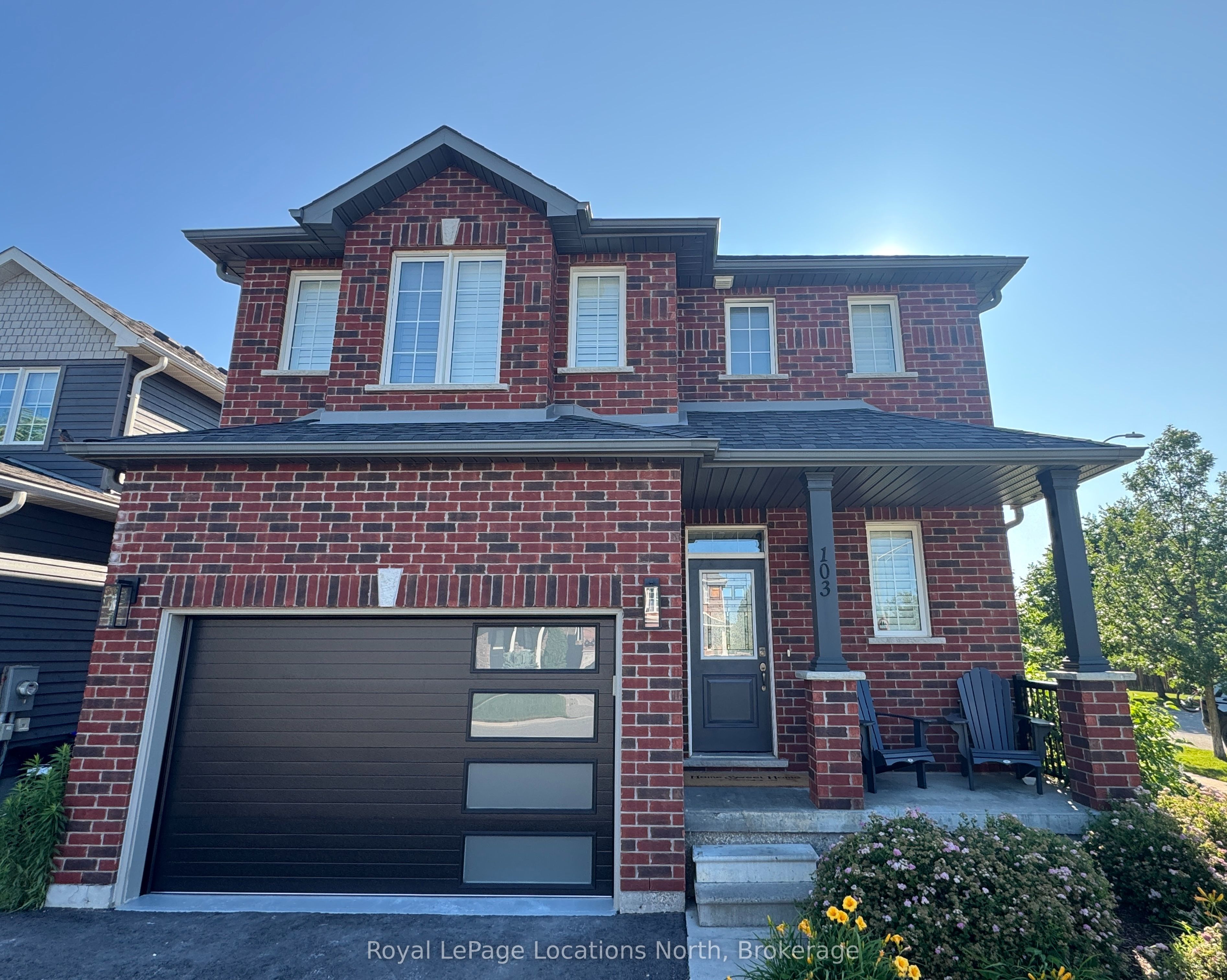 103 Garbutt Crescent Property Photo 1