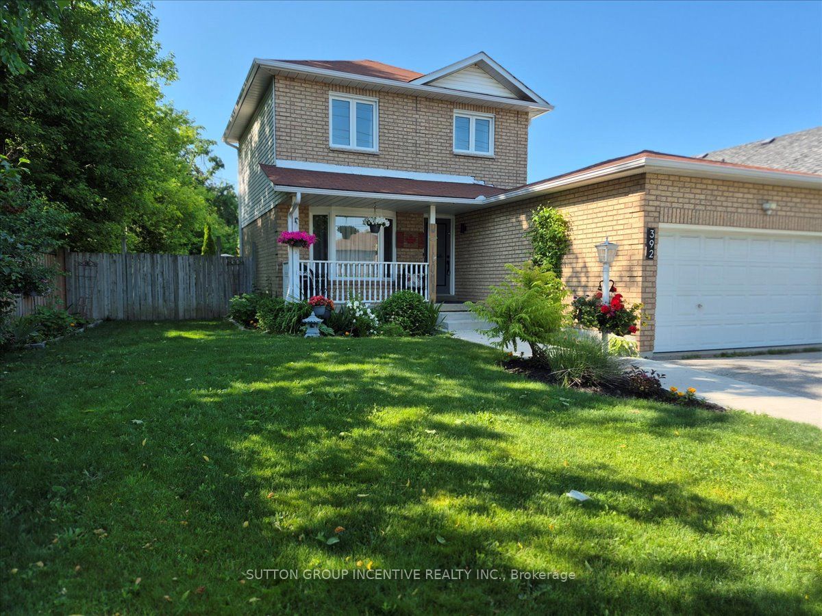 392 Big Bay Point Road Picture