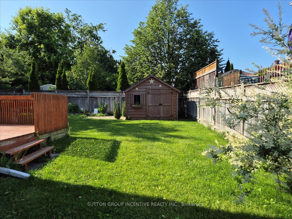 392 Big Bay Point Road Property Photo 20