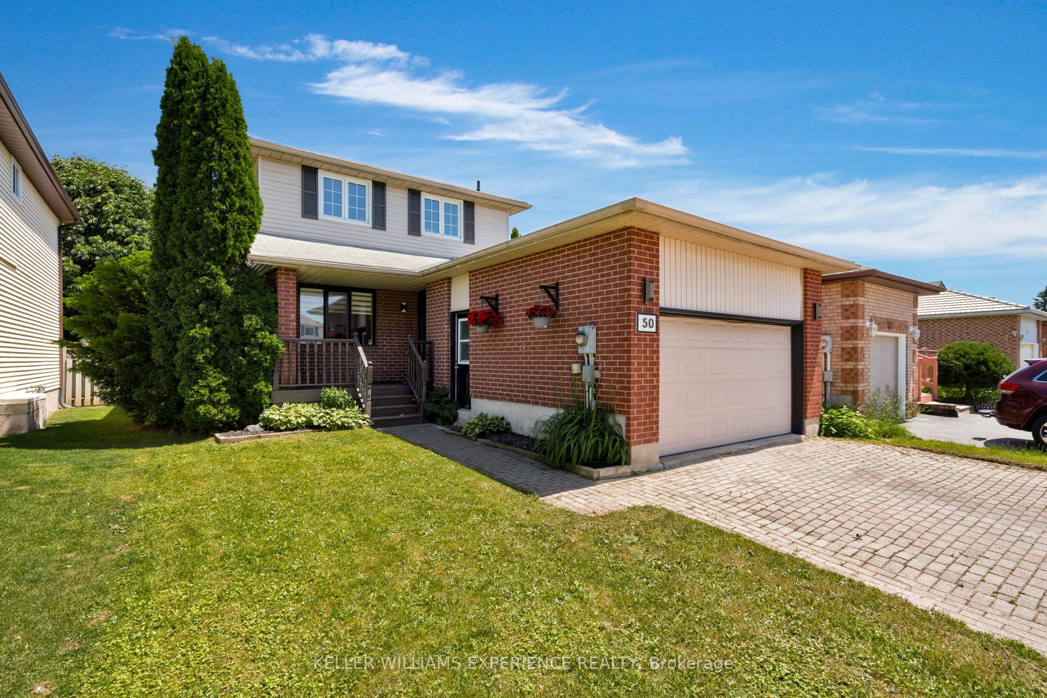 50 Rosenfeld Drive Property Photo 1