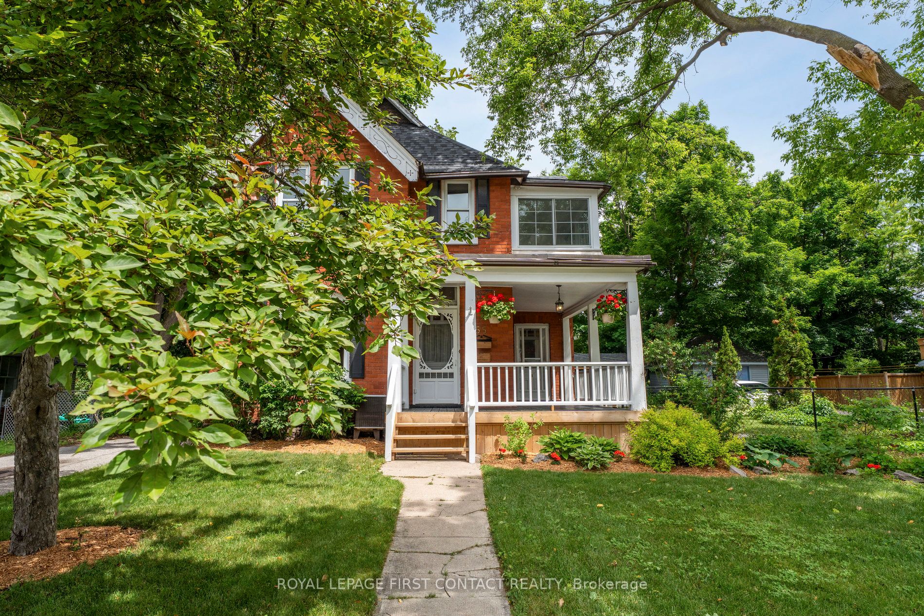 55 Burton Avenue Property Photo 1