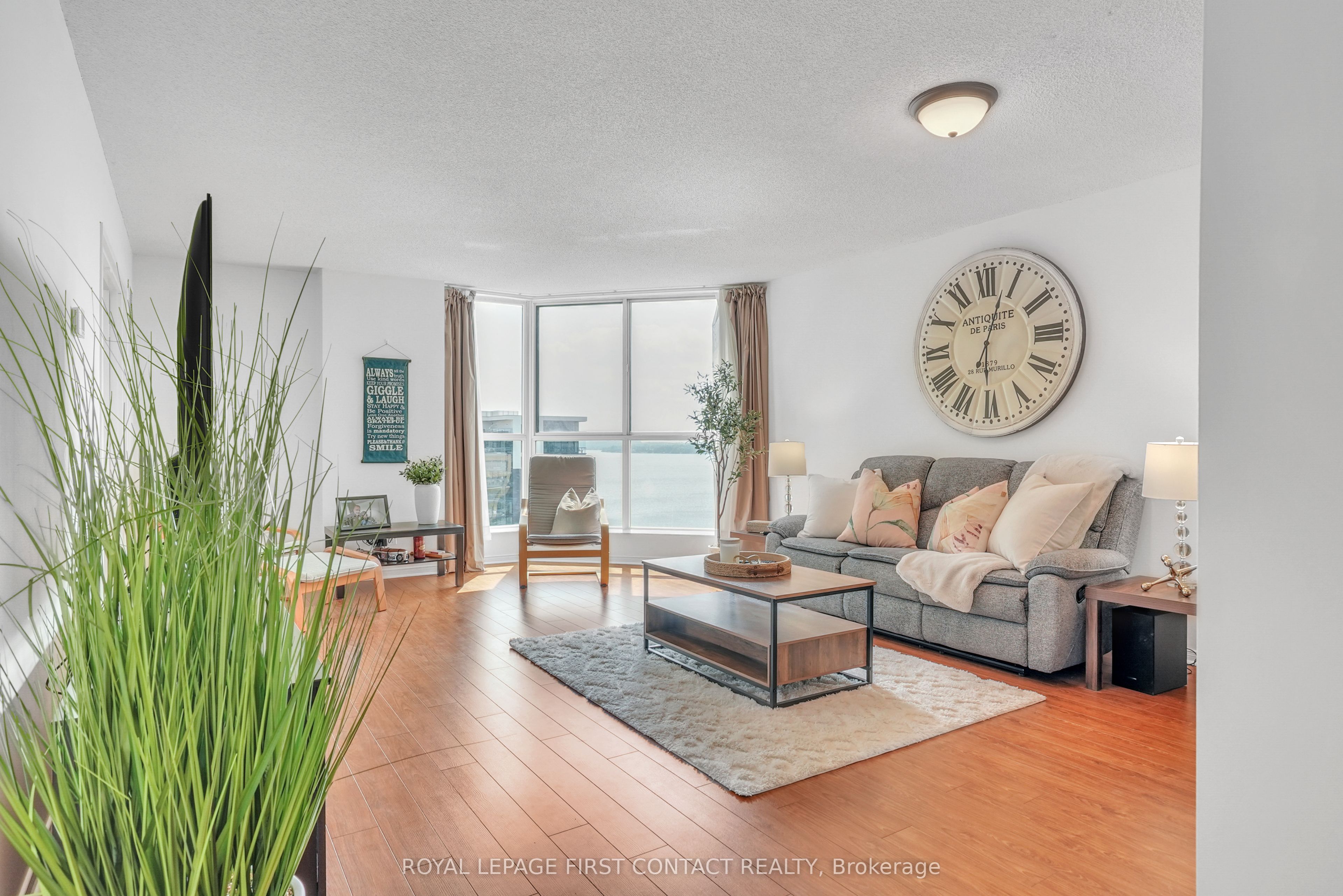 140 Dunlop Street E 908 Property Photo 1