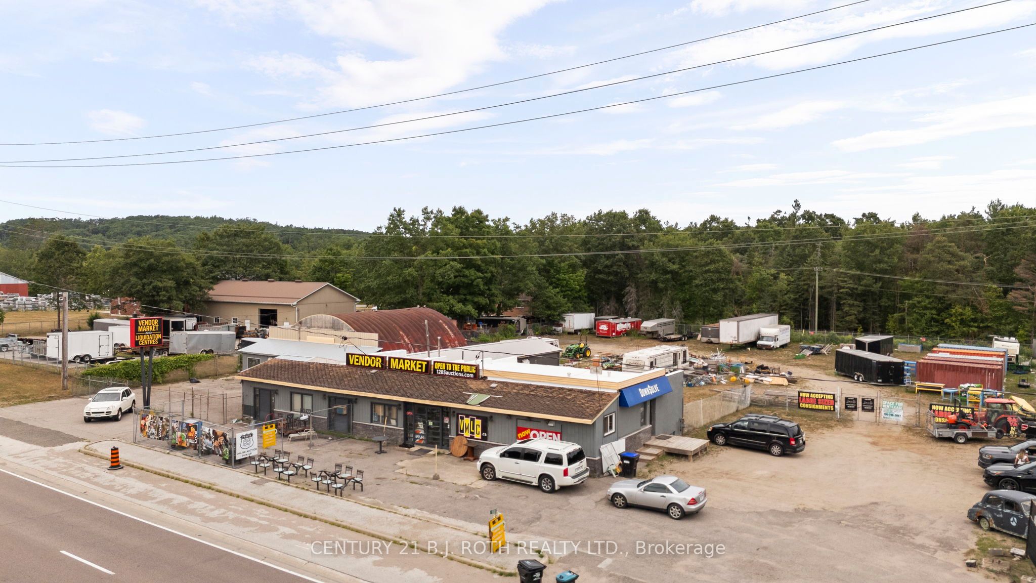 1285 Bayfield Street N Unit 1/2 Property Photo 7