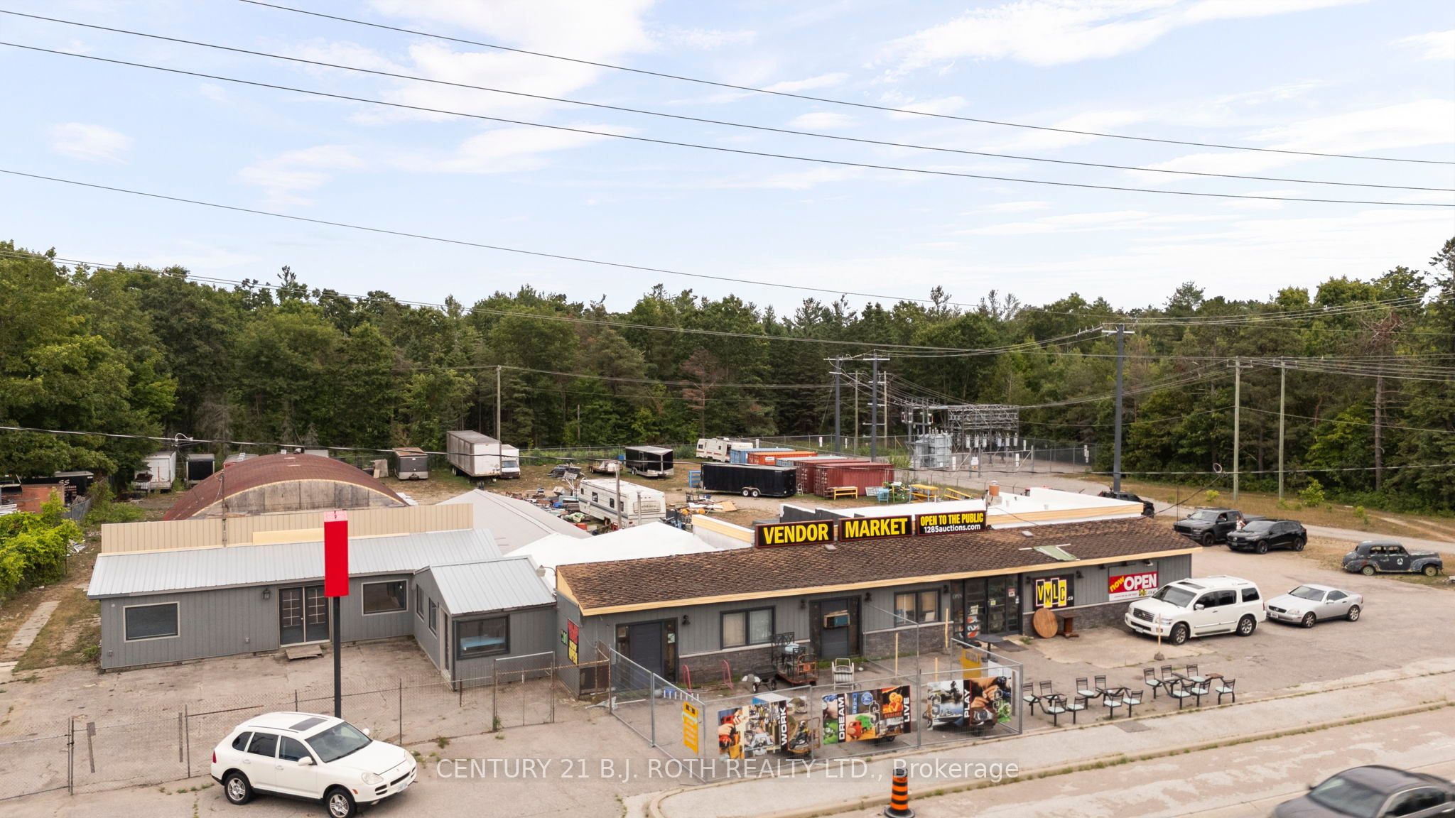 1285 Bayfield Street N Unit 1/2 Property Photo 8