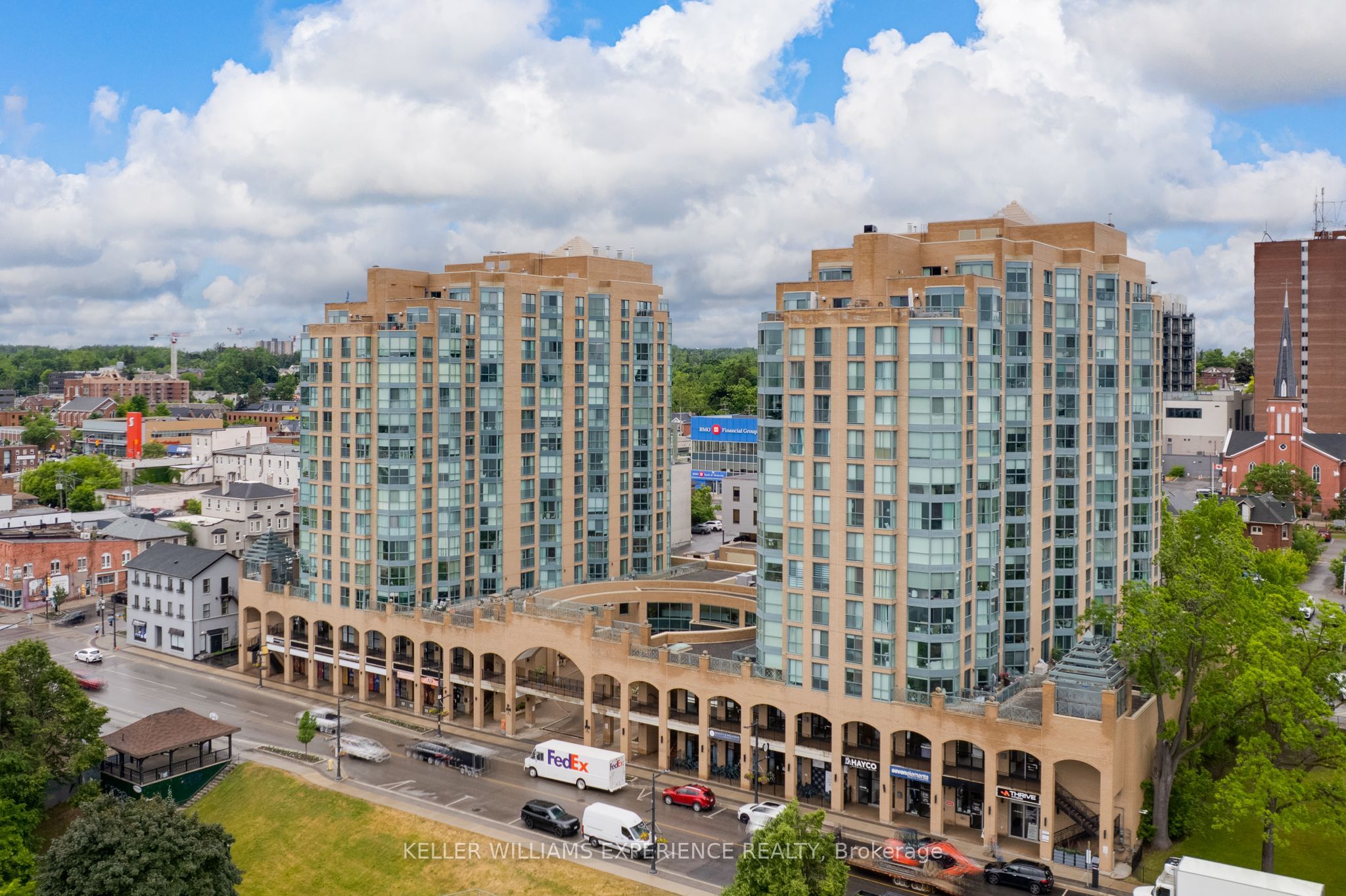 #903 - 150 Dunlop Street Property Photo 1
