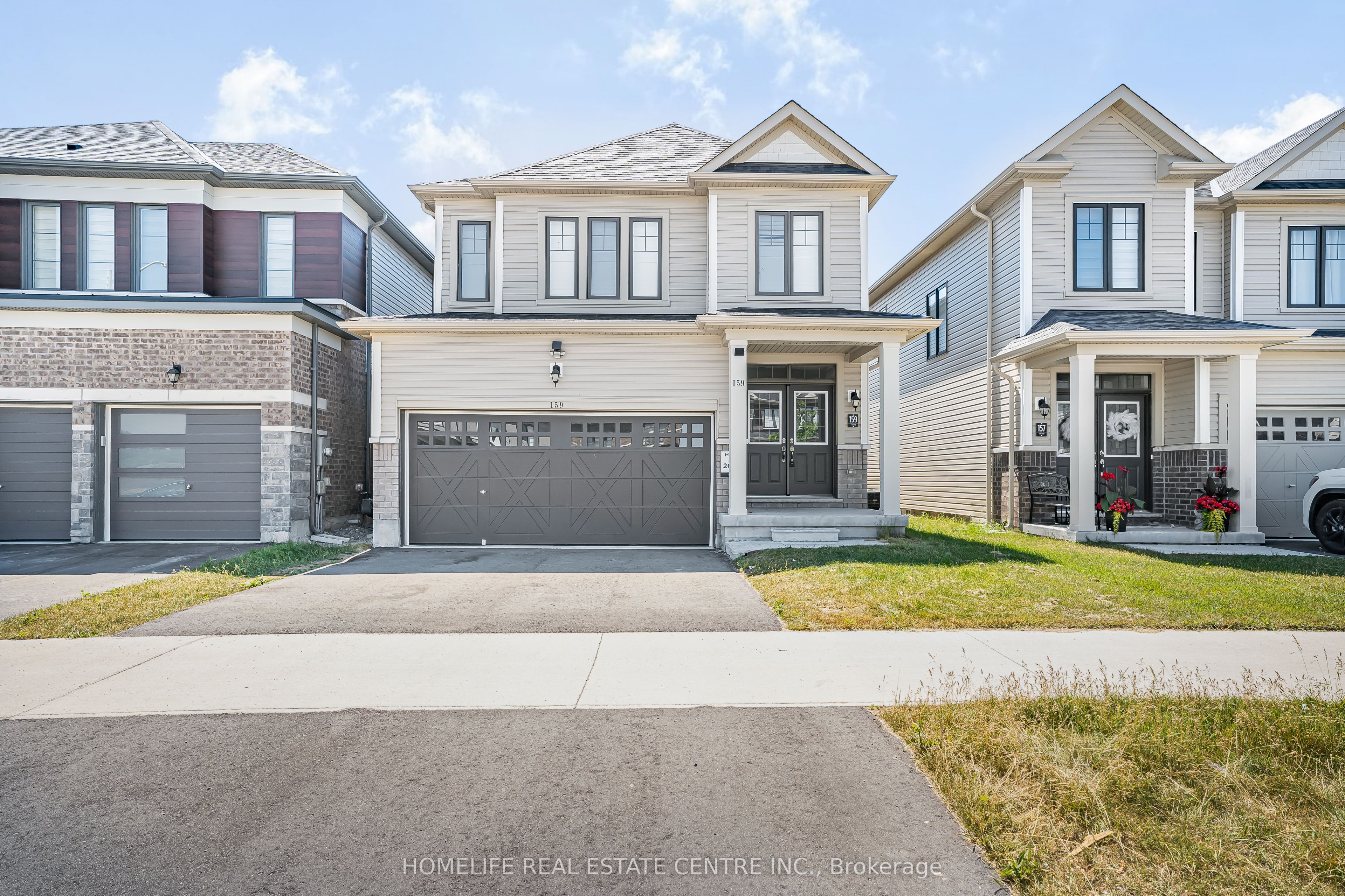 159 Terry Fox Drive Property Photo 1