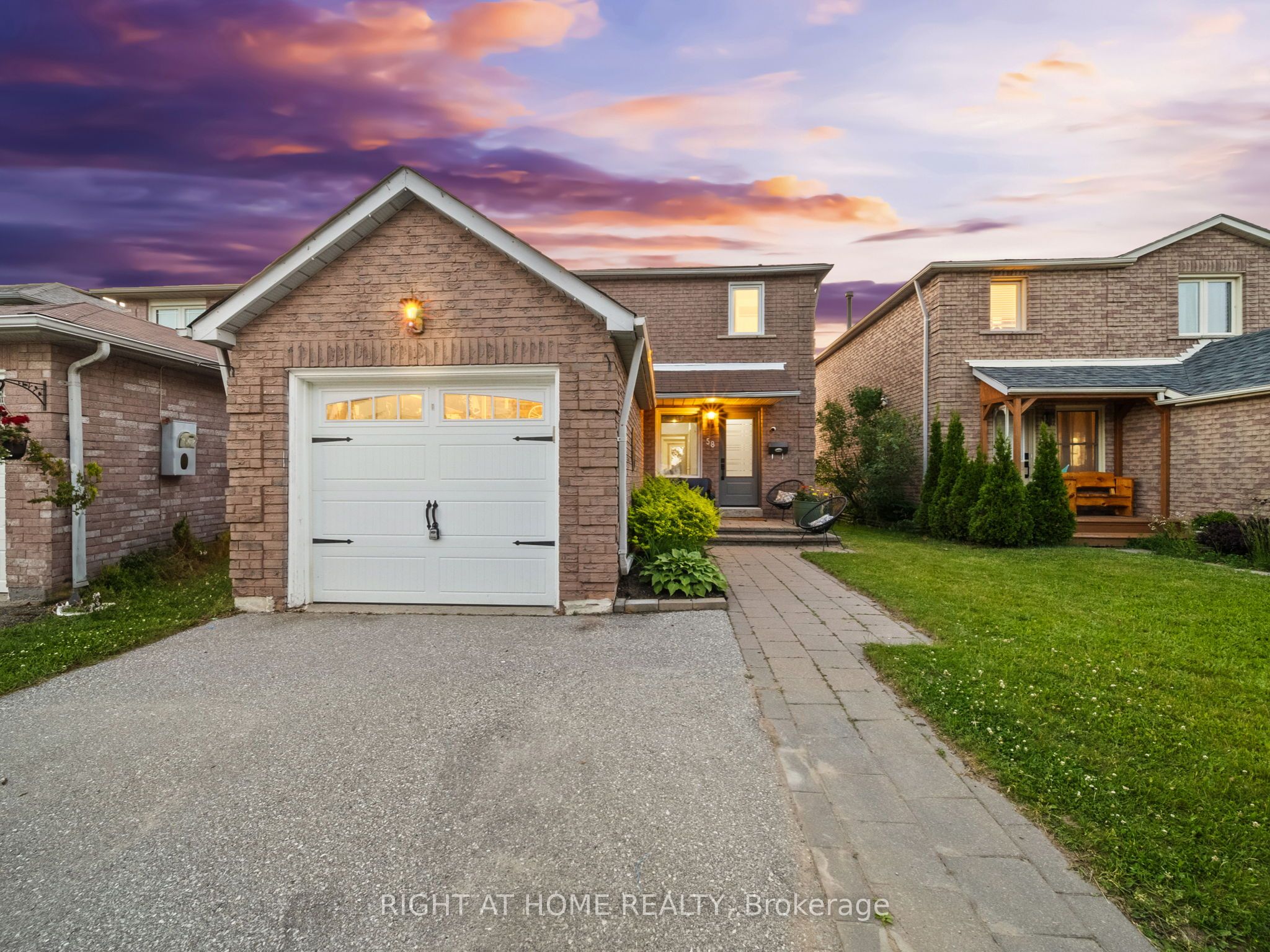 58 Delaney Crescent Property Photo 1