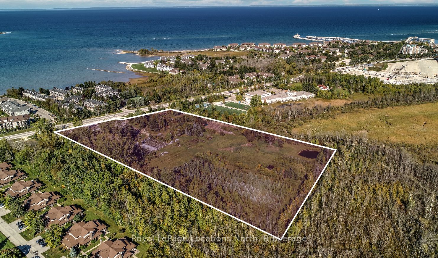 11555 26 Highway Property Photo 1