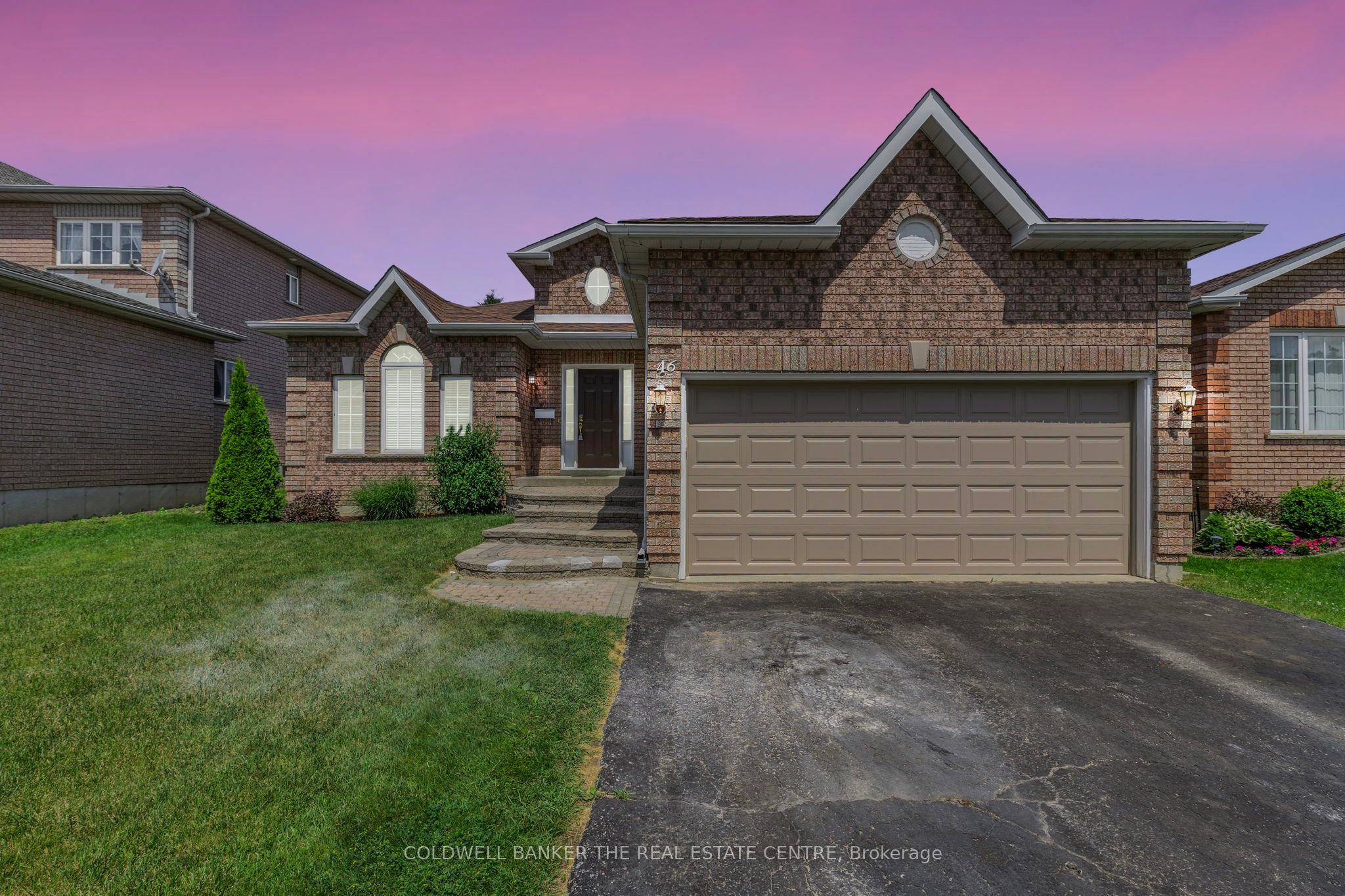 46 Benson Drive Property Photo 1