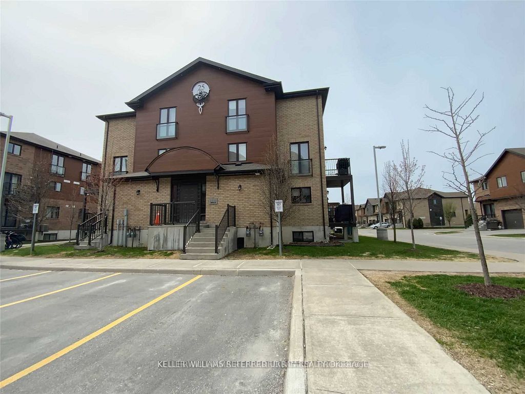 #2 - 25 Madelaine Drive Property Photo 1