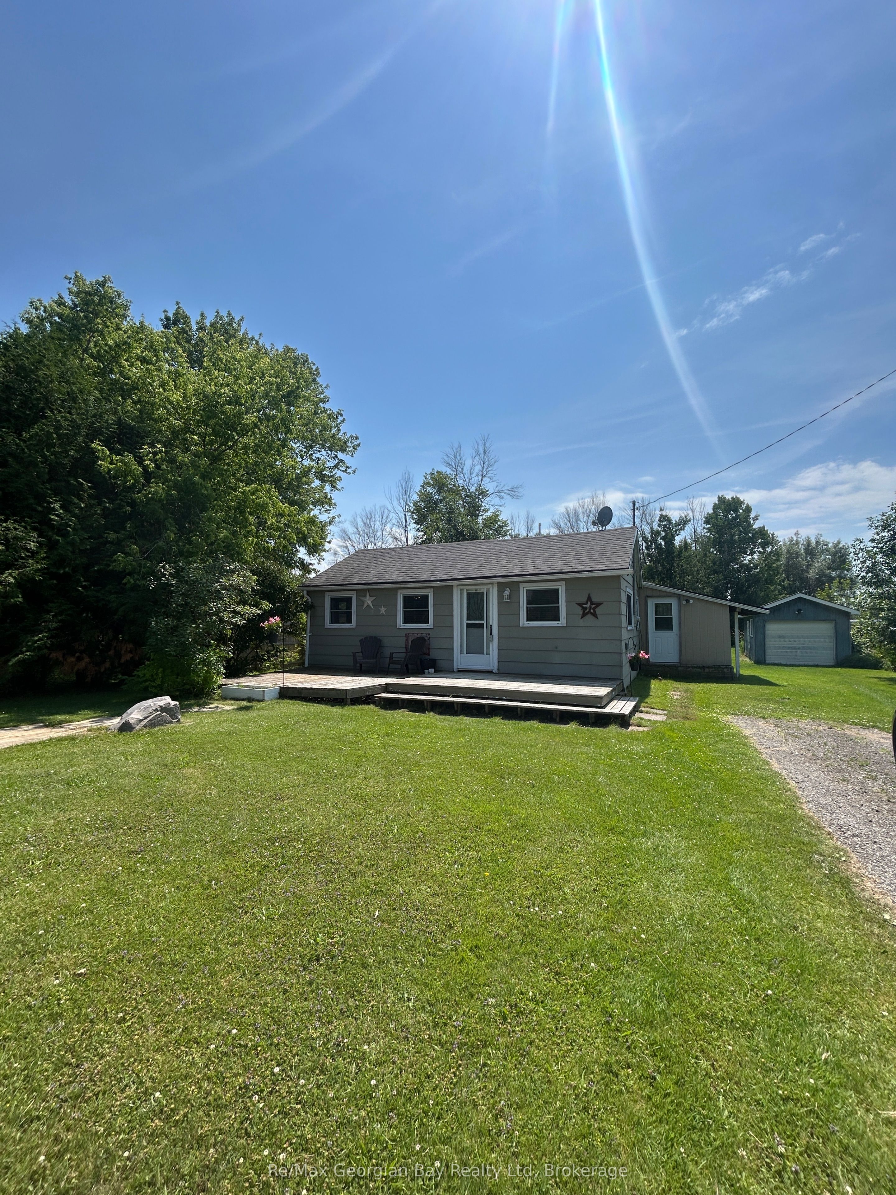 3206 Port Severn Road Property Photo 1