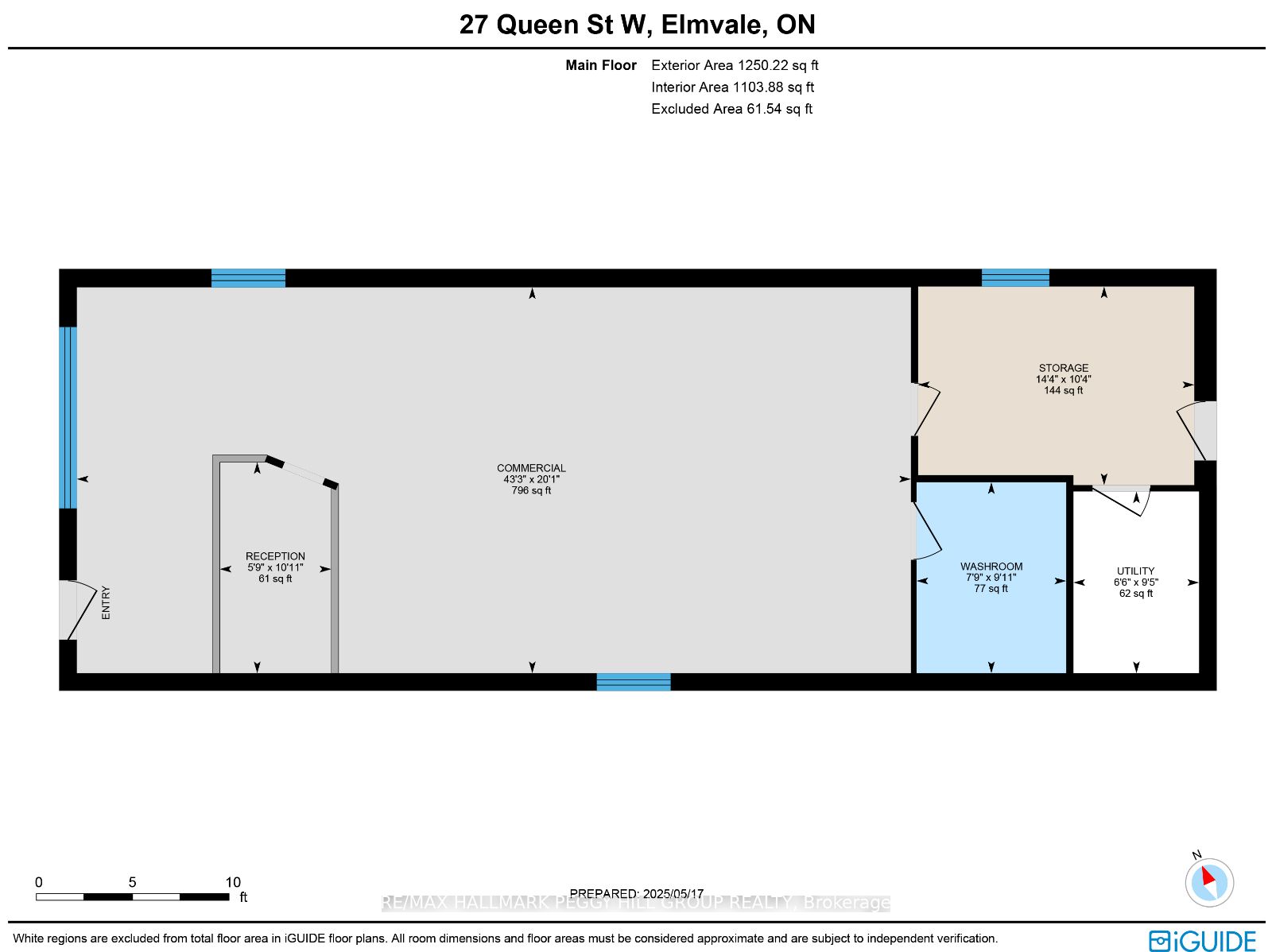 27 Queen Street W Property Photo 15