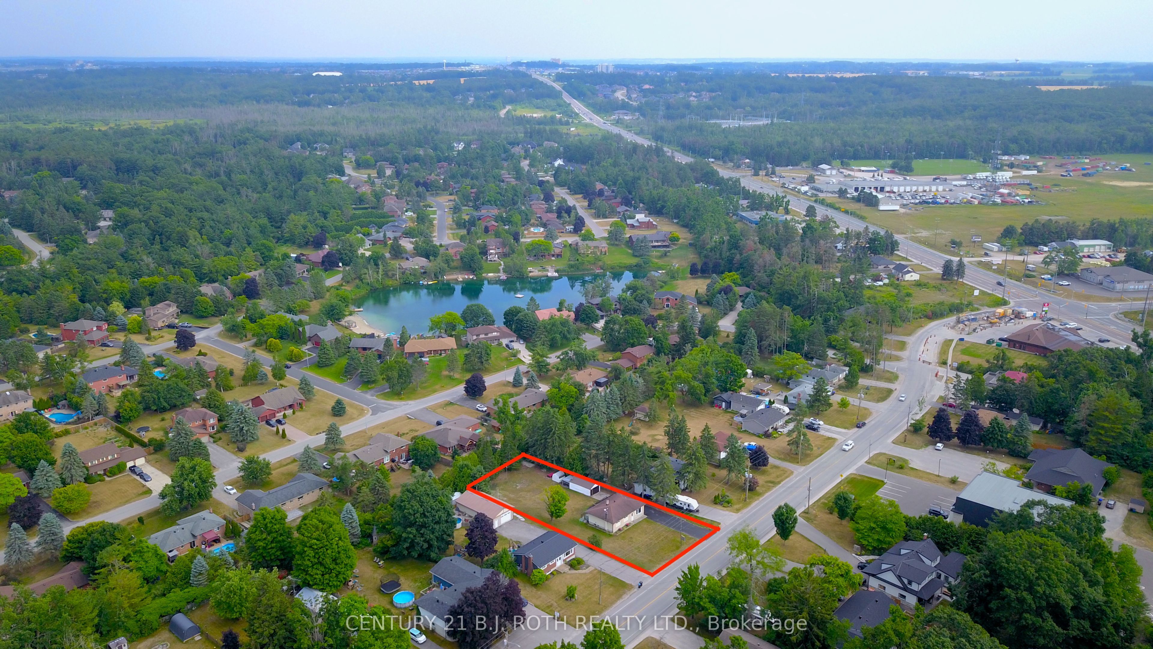 19 Finlay Mill Road Property Photo 1