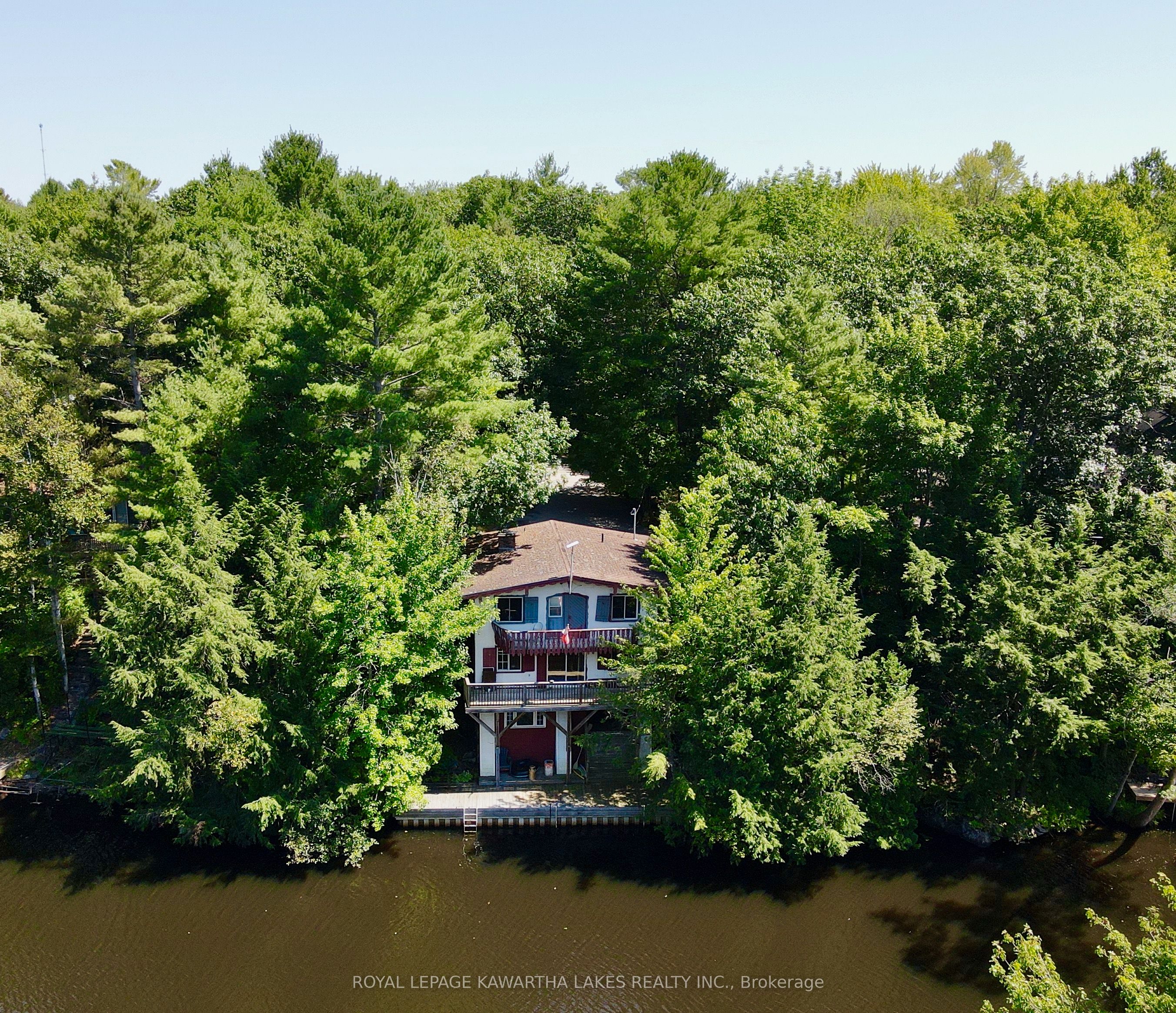 7692 Birch Drive Property Photo 1