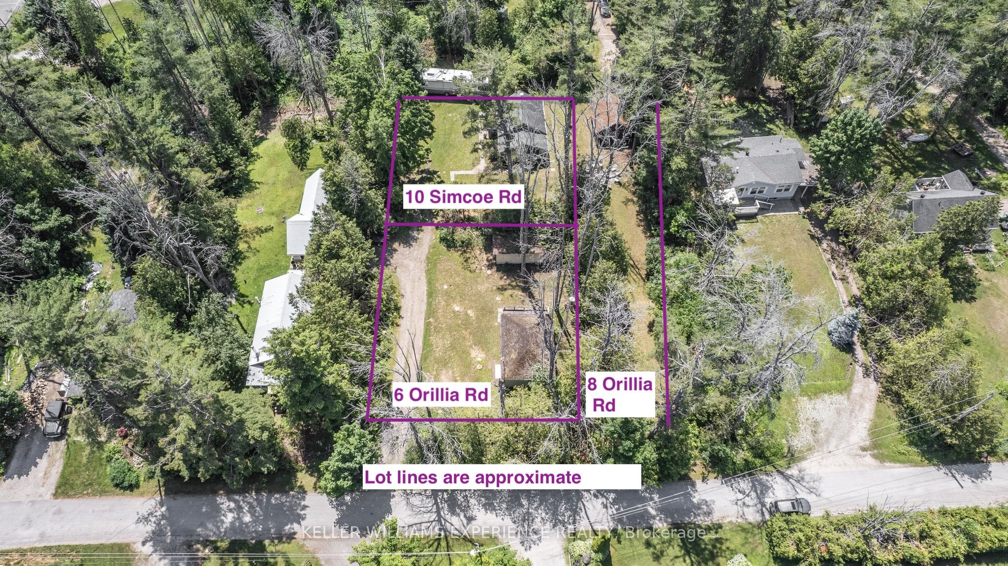 6 Orillia Road Property Photo 1