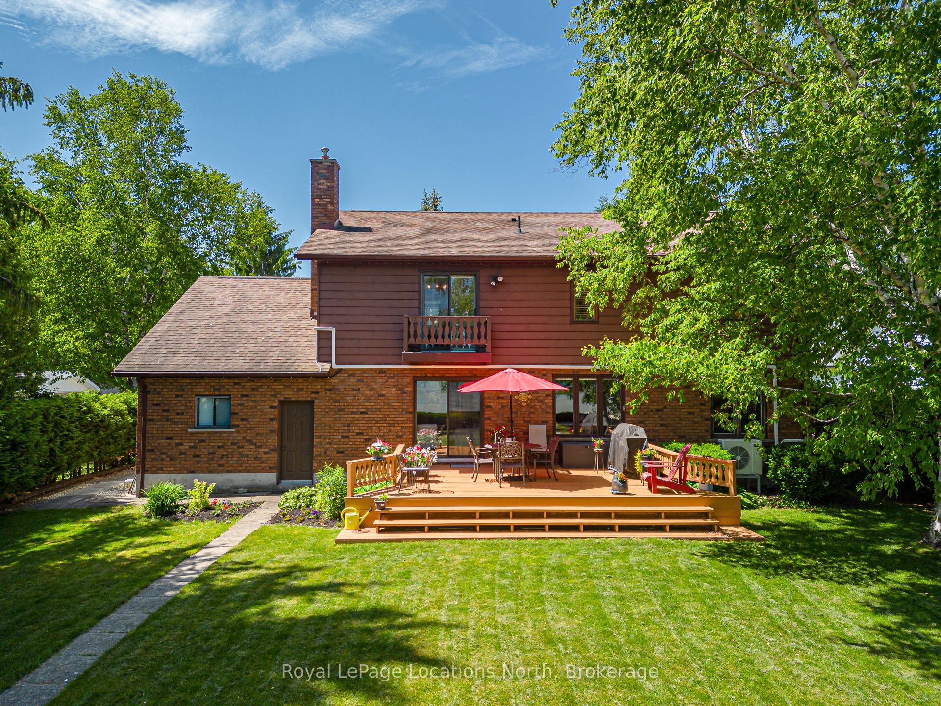 43 Georgian Manor Drive Property Photo 8