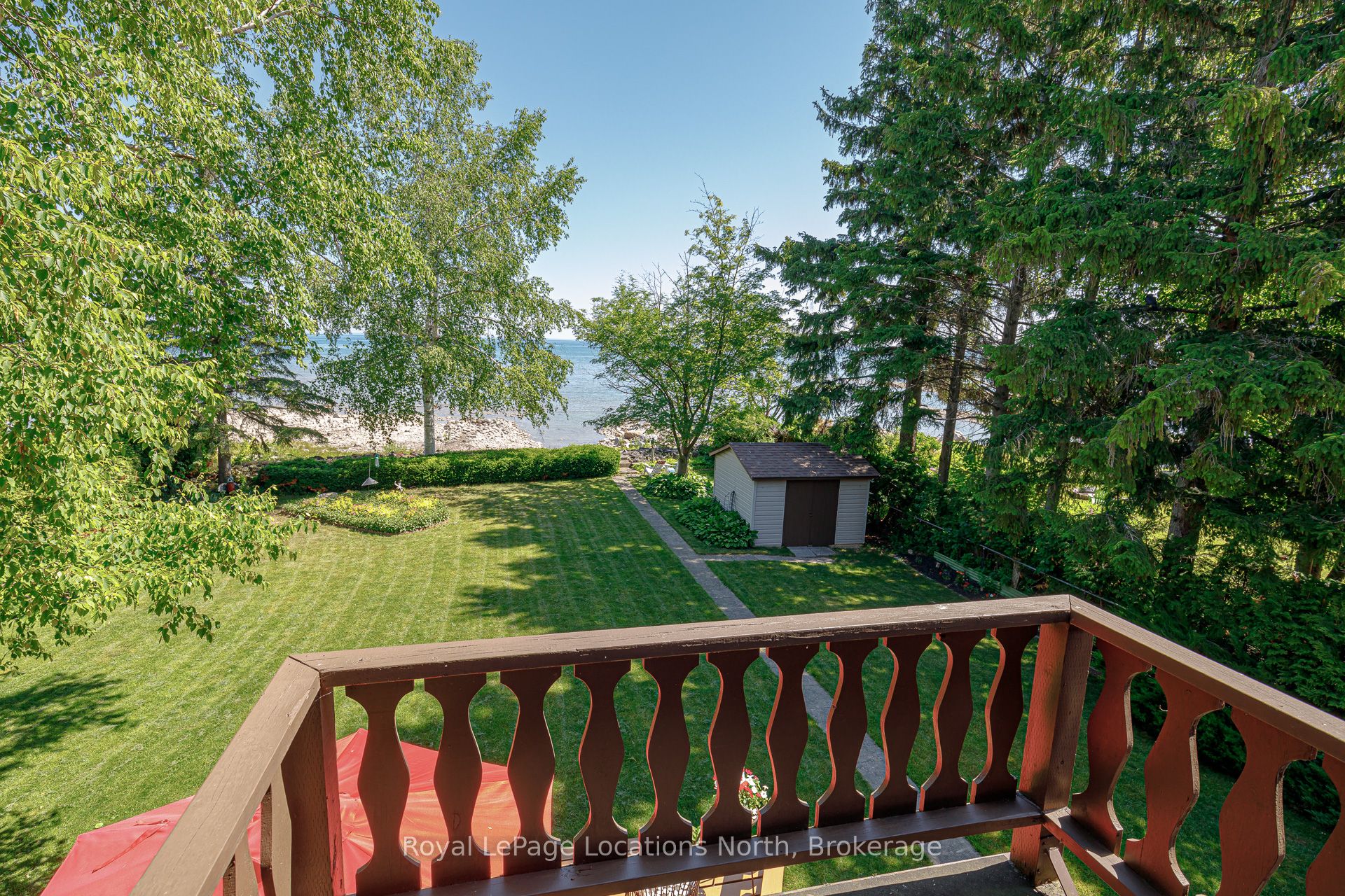 43 Georgian Manor Drive Property Photo 21