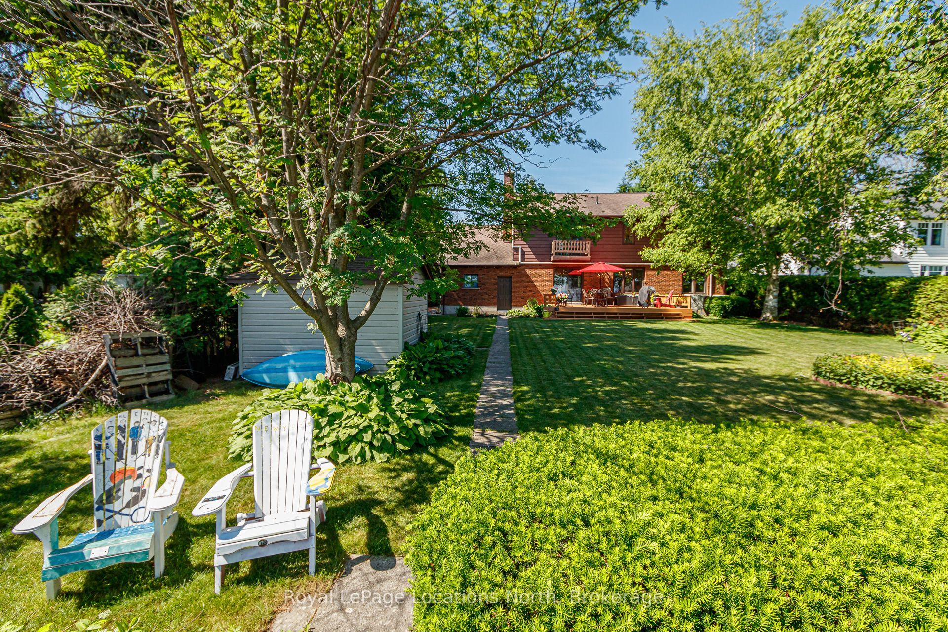 43 Georgian Manor Drive Property Photo 29