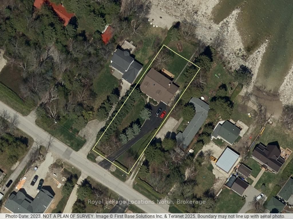 43 Georgian Manor Drive Property Photo 32