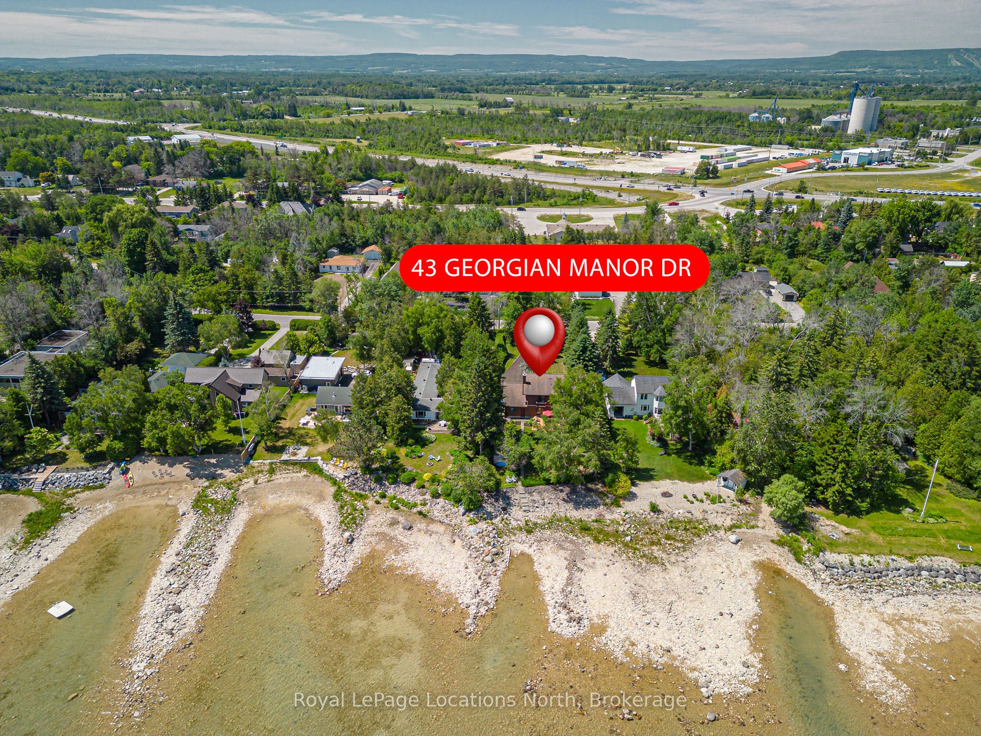 43 Georgian Manor Drive Property Photo 35