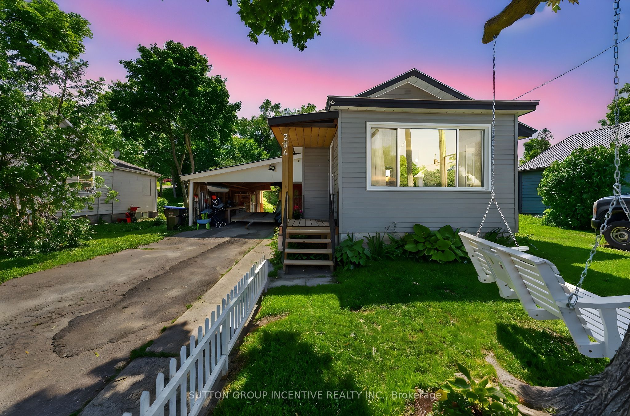 234 George Street Property Photo 1