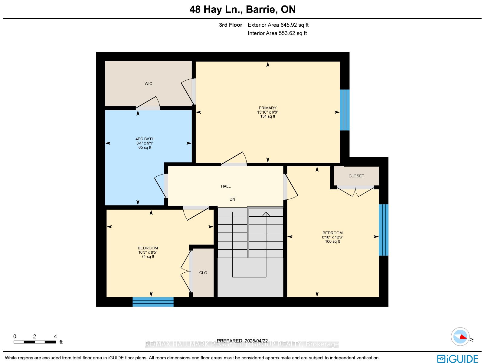 48 Hay Lane Property Photo 15