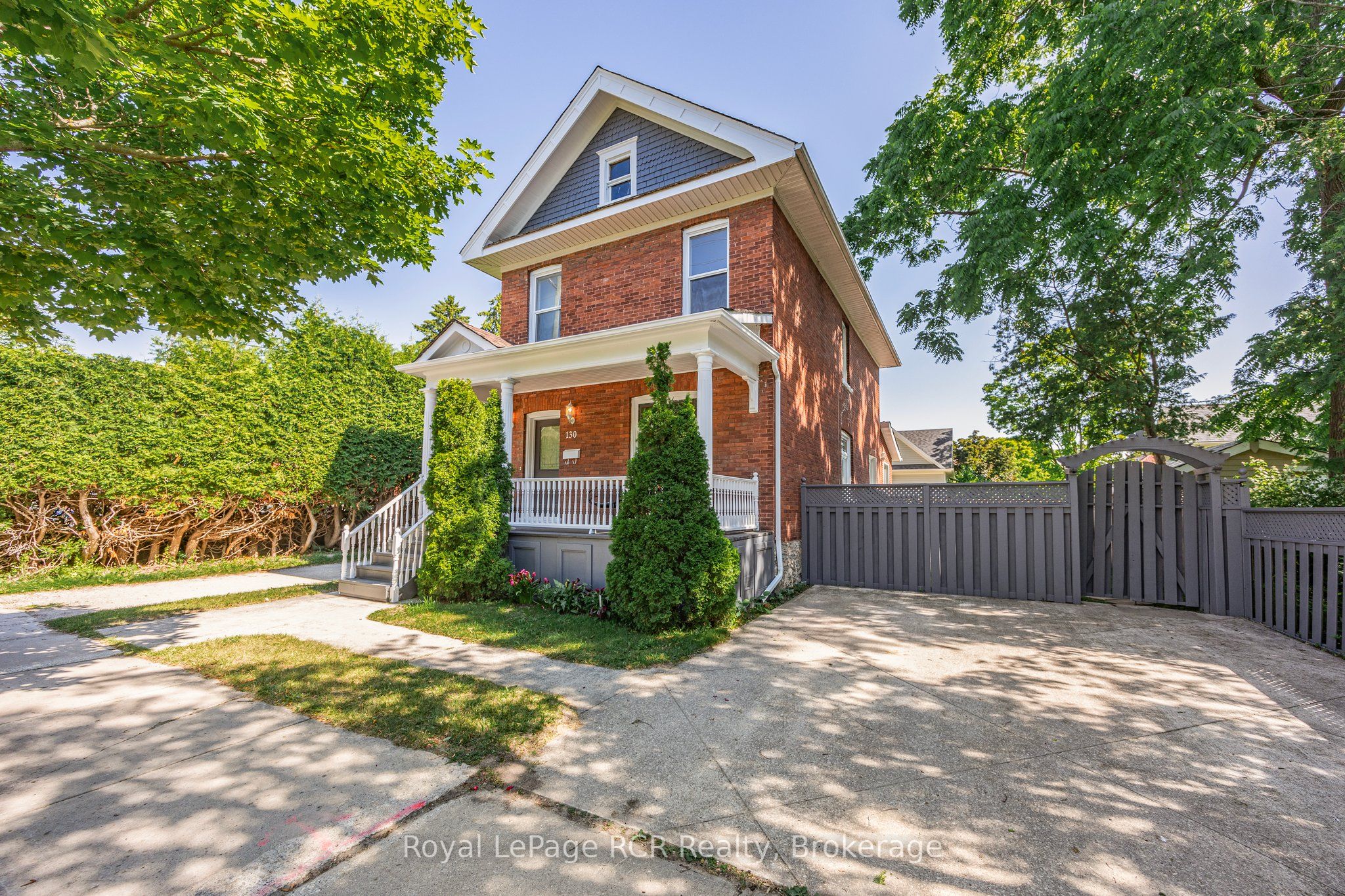 130 Second Street Property Photo 1