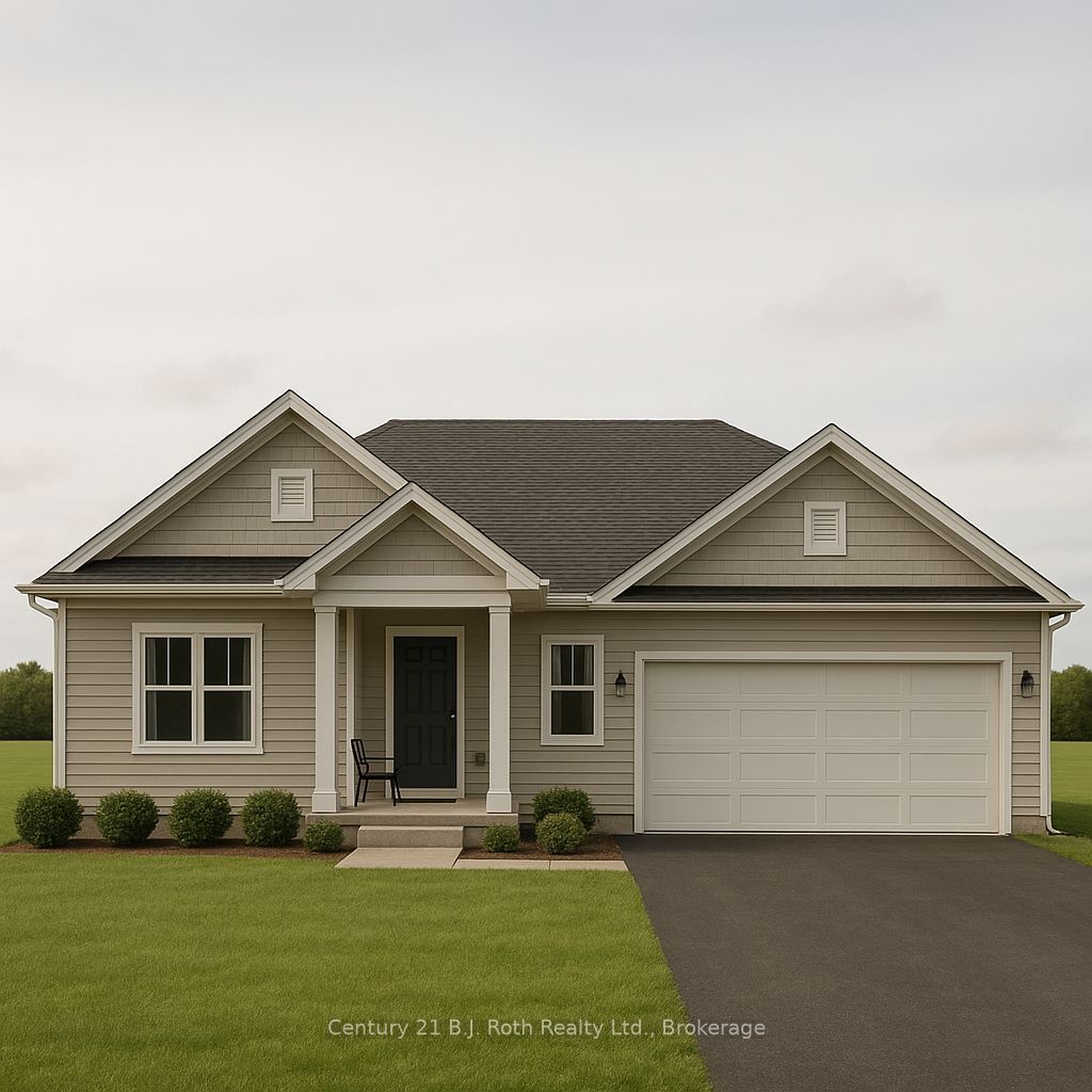 7 Scarlett Line Property Photo 1