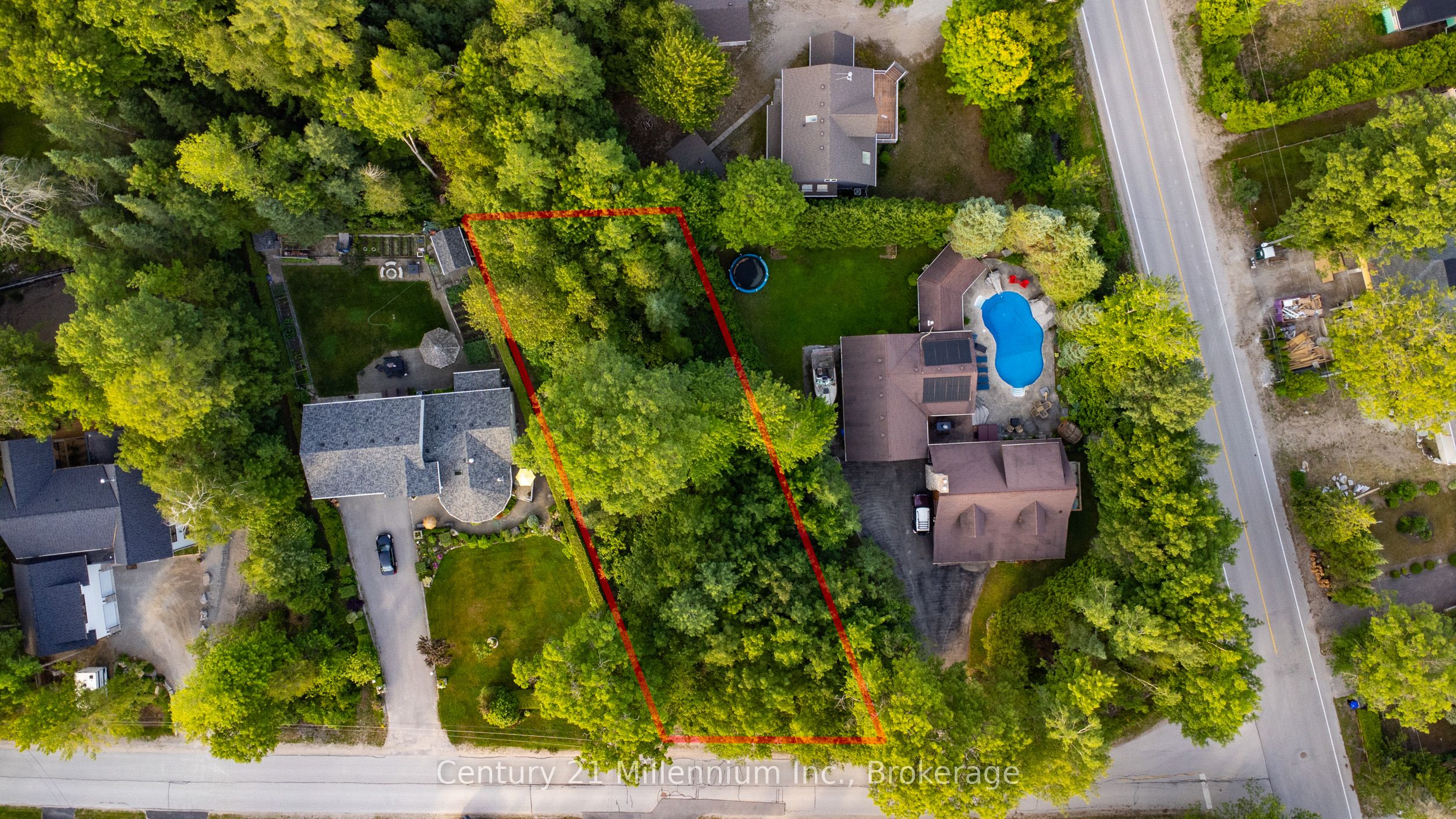 Part 6 Cedarlane Drive Property Photo 2