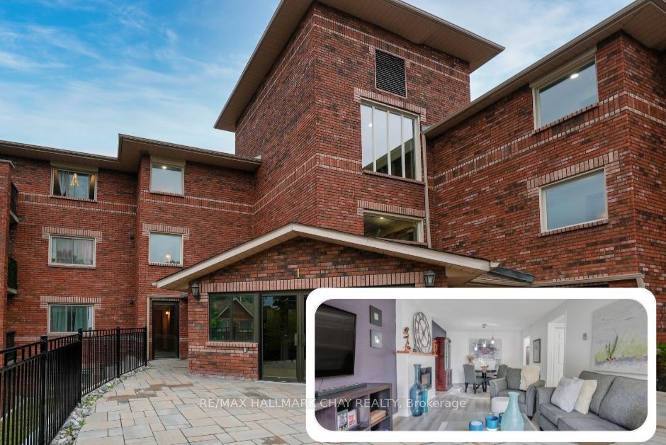 1 Quail Crescent 106 Property Photo 1