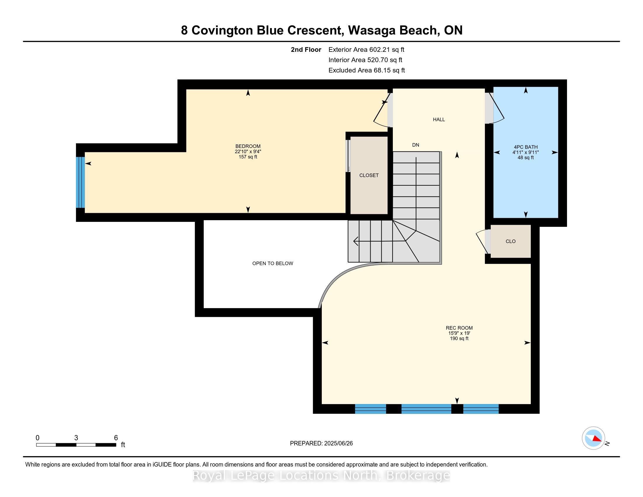 8 Covington Blue Crescent Property Photo 48
