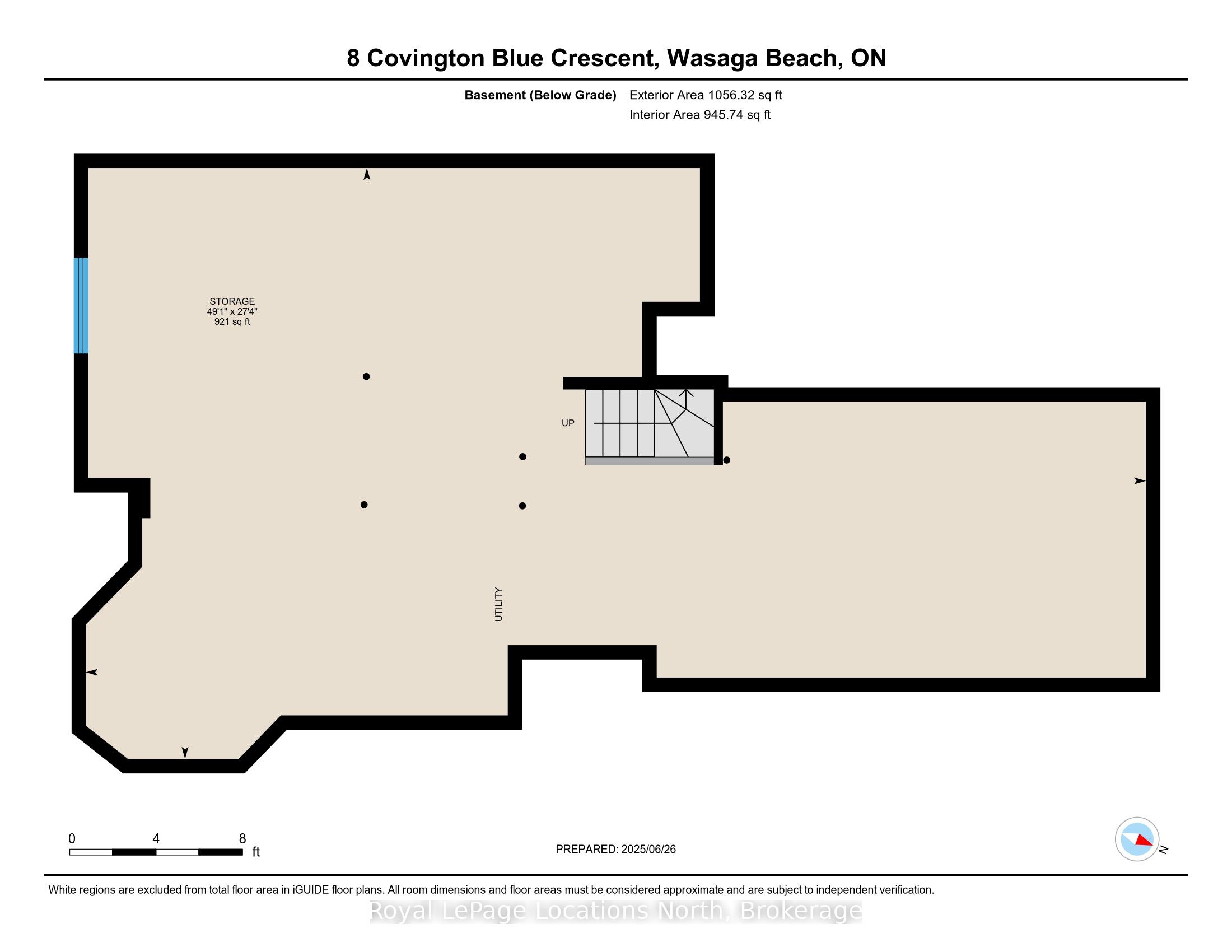 8 Covington Blue Crescent Property Photo 50